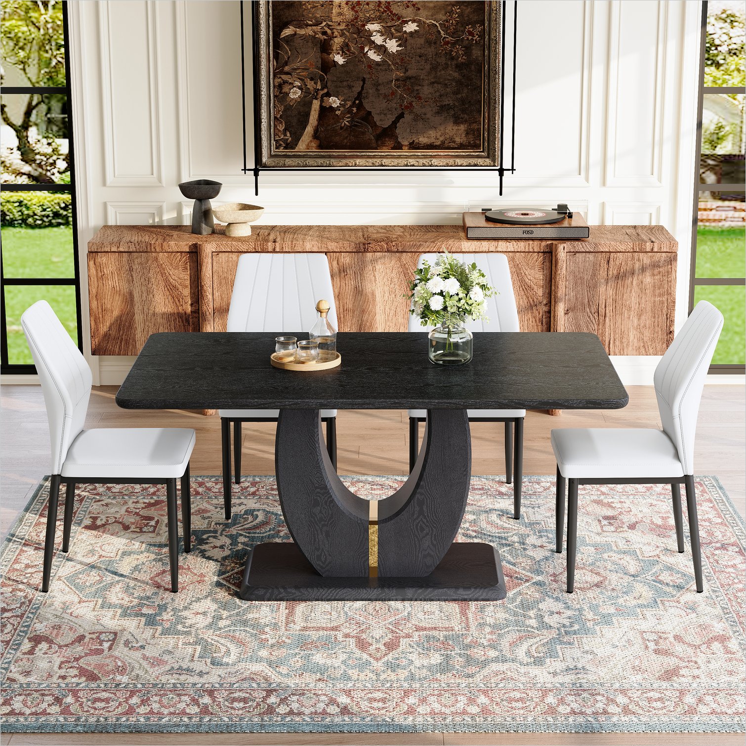 Watnature NAUP071VA8QC Dining-Sets - View #2