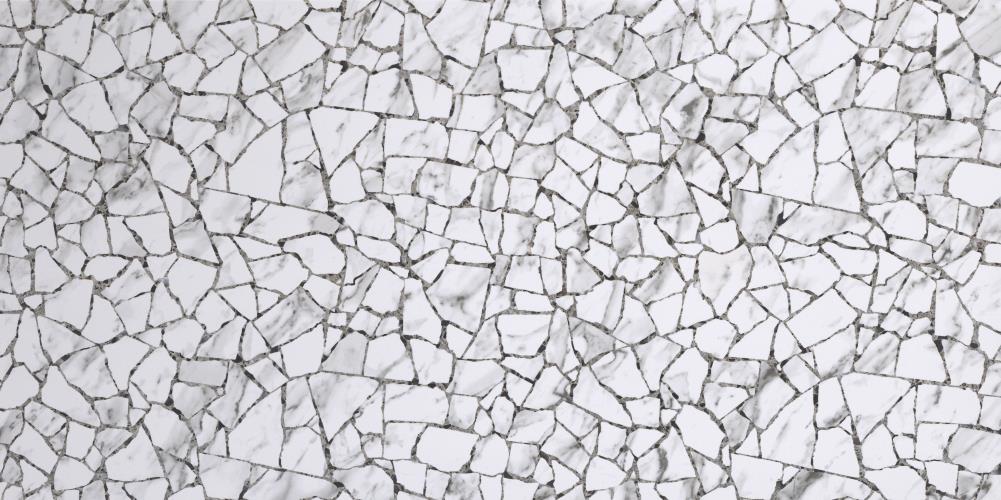 Emser TERAZIO 3-Pack Palladio 24-in x 24-in Glazed Porcelain Stone Look Floor and Wall Tile