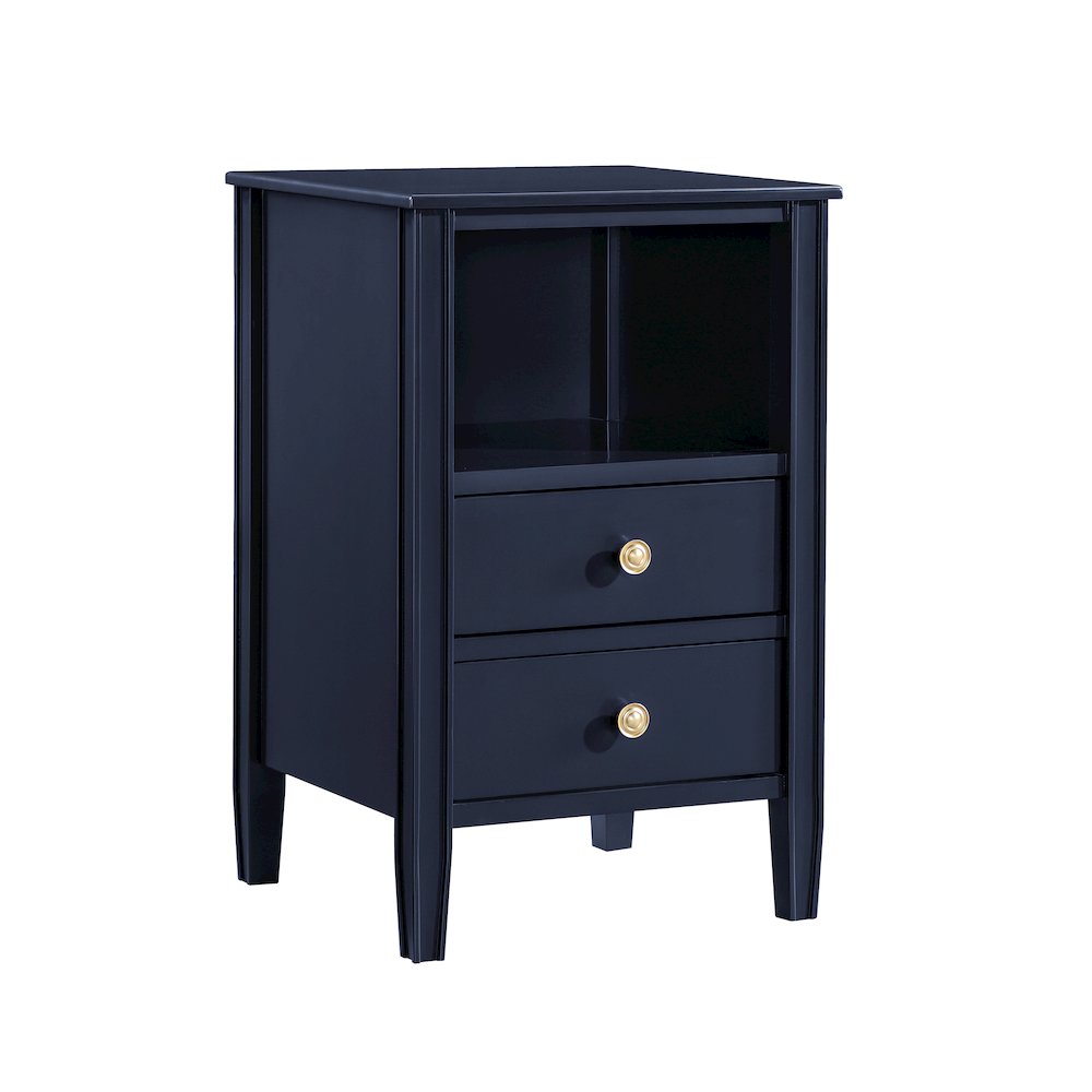 Comfort Pointe 838-10-14 nightstands - View #5