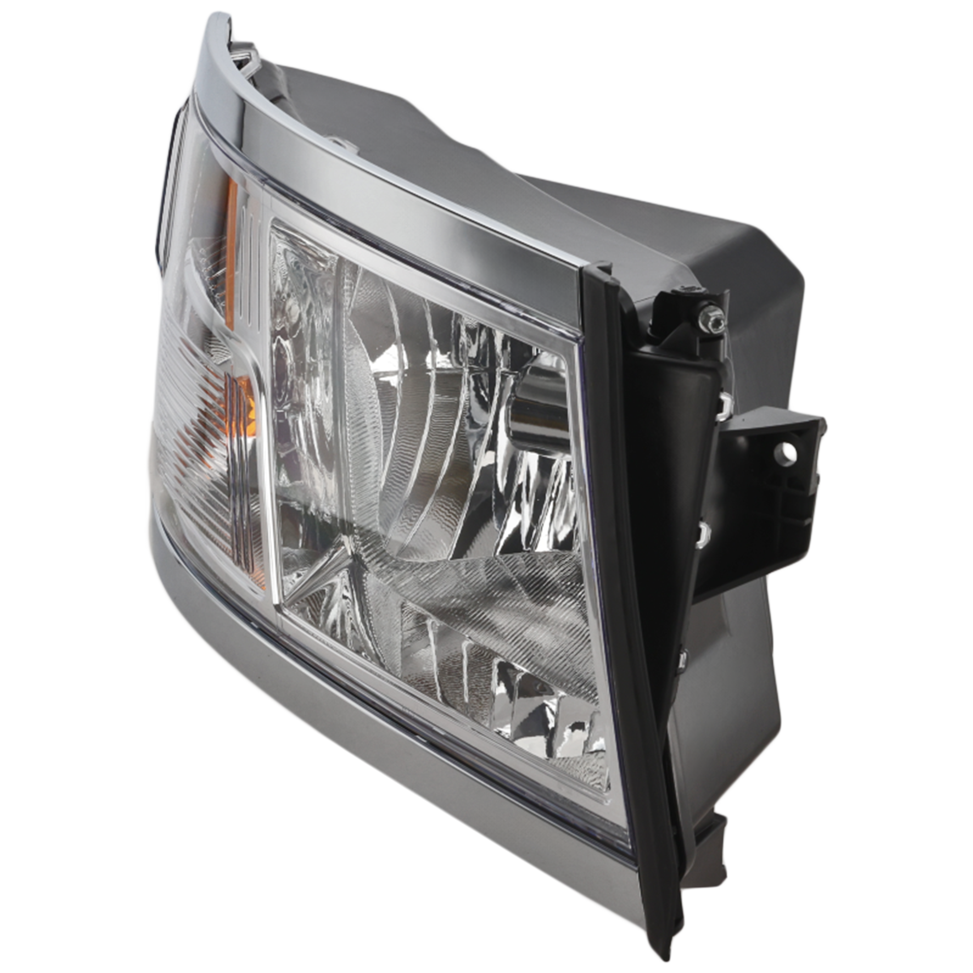 Garage-Pro JCWARBD100111GP Headlights-Components - View #2