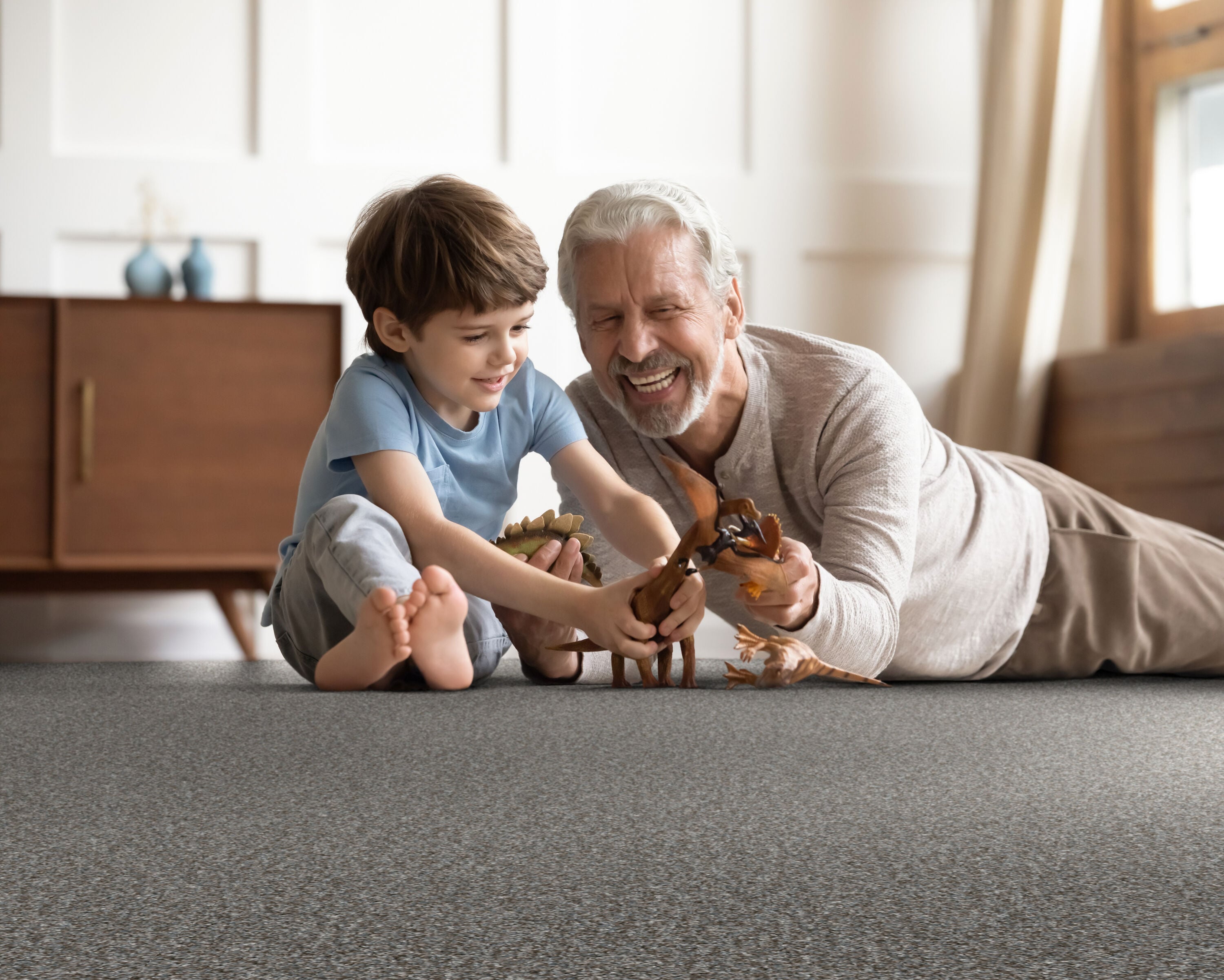 STAINMASTER 7L89400403 Carpet-Panel - View #3