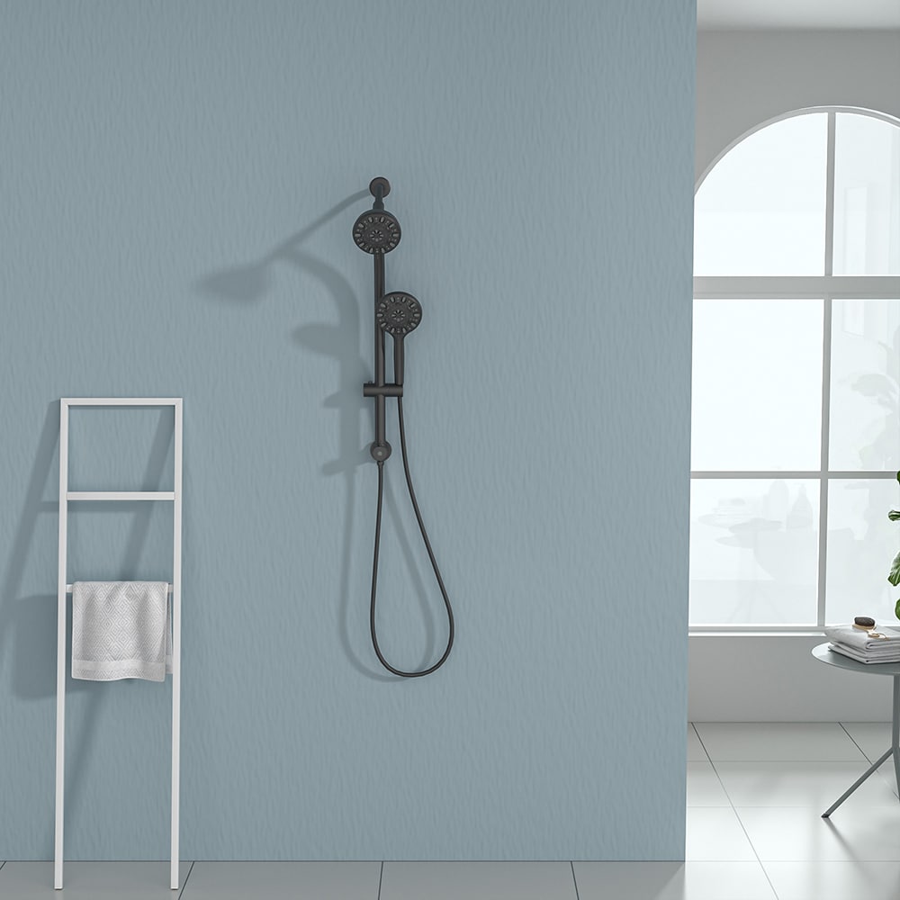 KICHAE KSLF17001-B Fixed-Showerhead - View #7