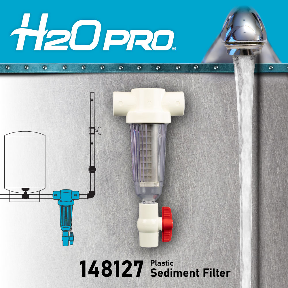 H2OPRO 148127 Pump-Accessories - View #6