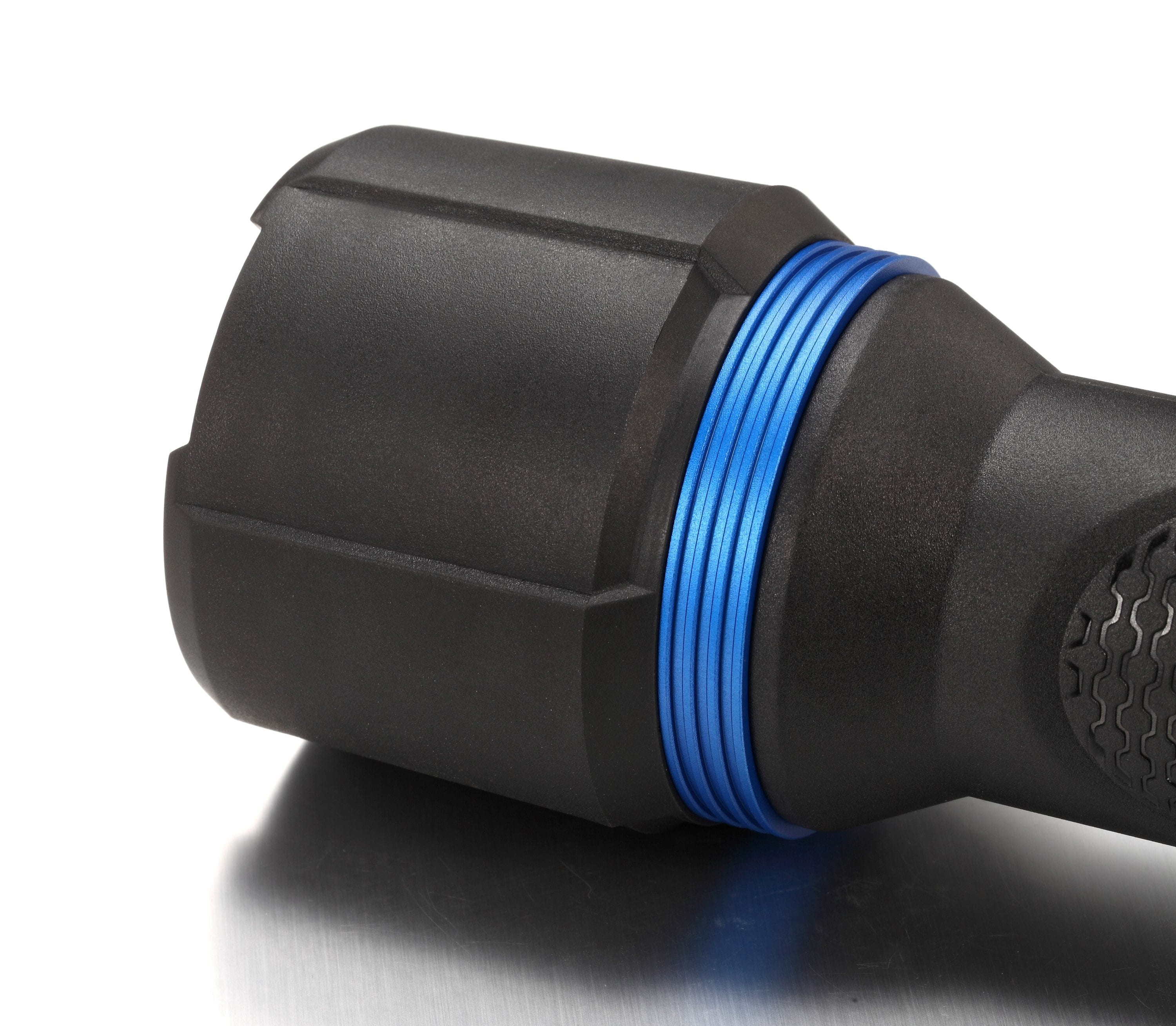 Kobalt KF2500 flashlights - View #5