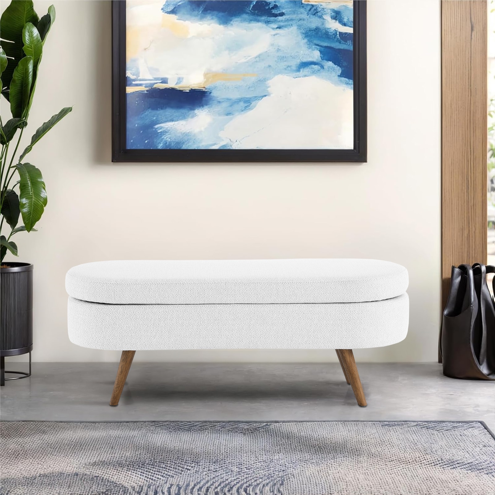 Flynama L-64885 bench - View #2