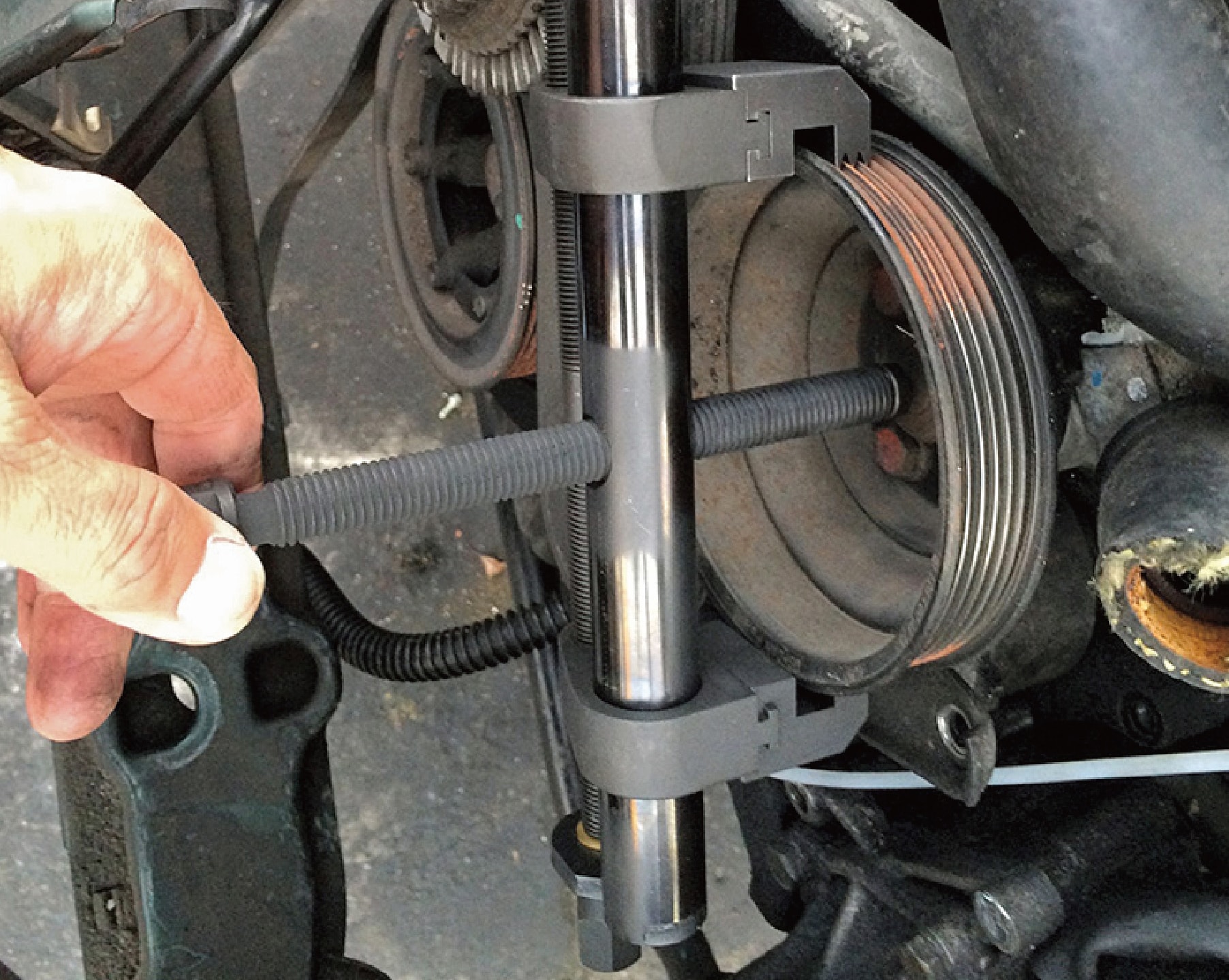 Powerbuilt 648443 Specialty-Automotive-Hand-Tools - View #4