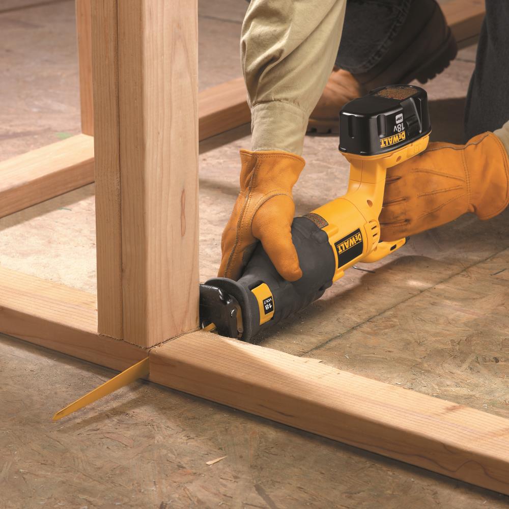 DEWALT DC385B c100095 - View #3