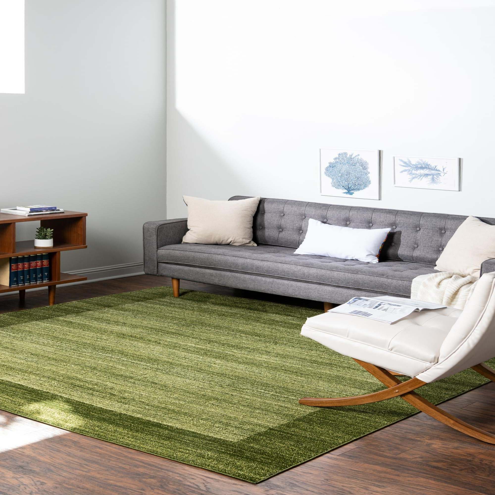 Unique Loom 3132109 rugs - View #7
