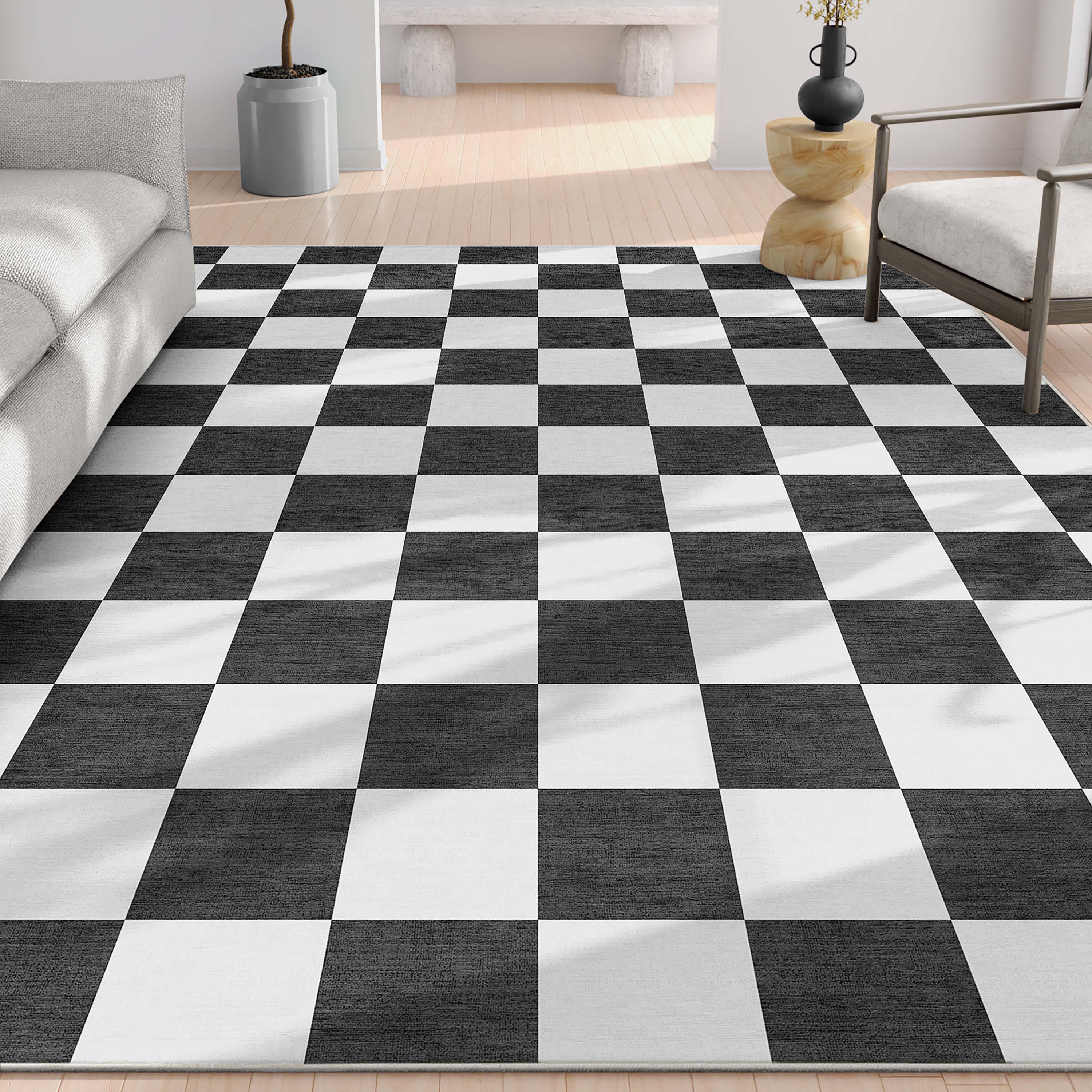 Well Woven W-SQR-01A-7 rugs - View #6