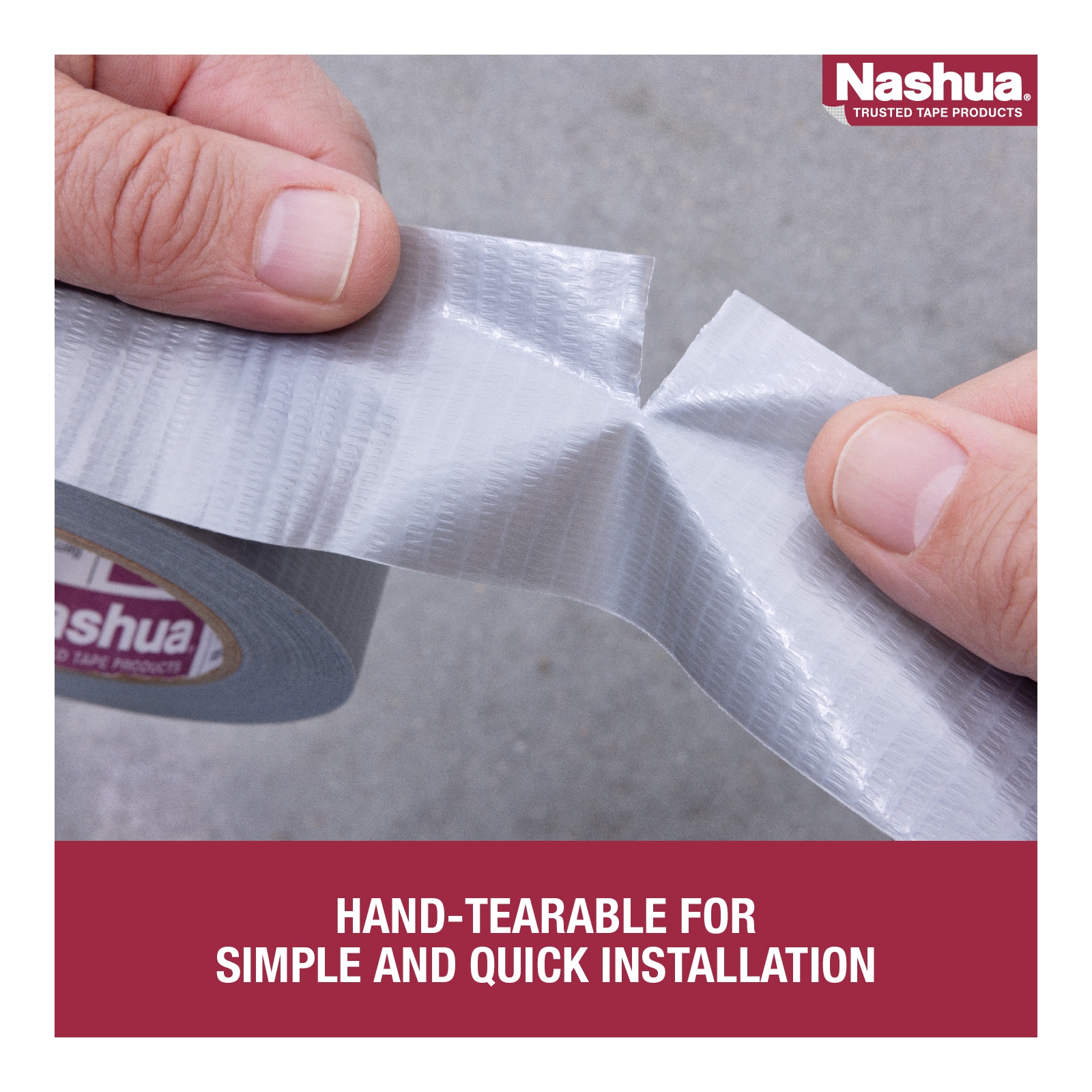 Nashua 1927371 Duct-Tape - View #5