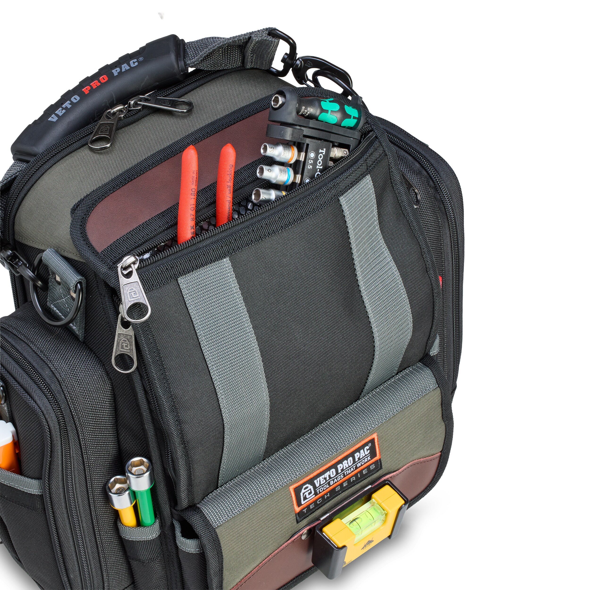 Veto Pro Pac VPP10942 Tool-Bags - View #8