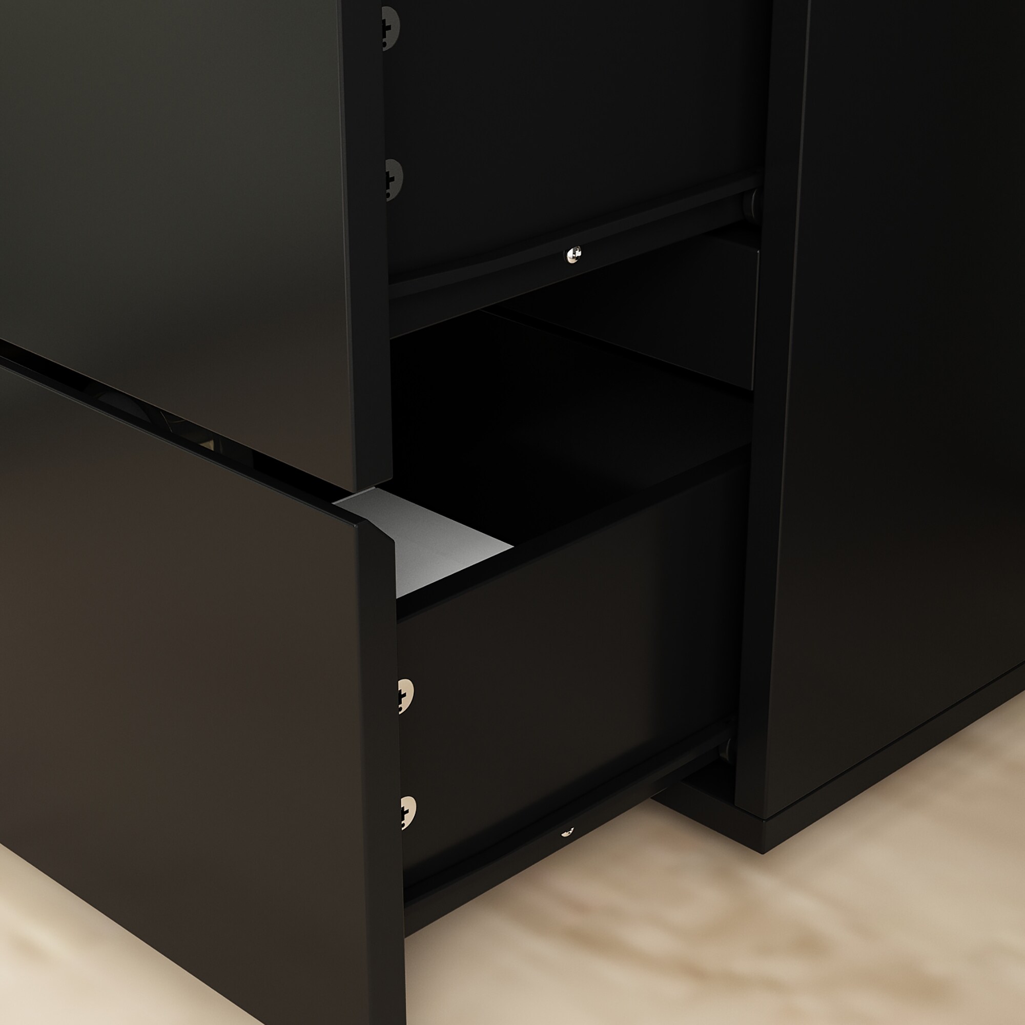 FUFU&GAGA KF200150-04 nightstands - View #12