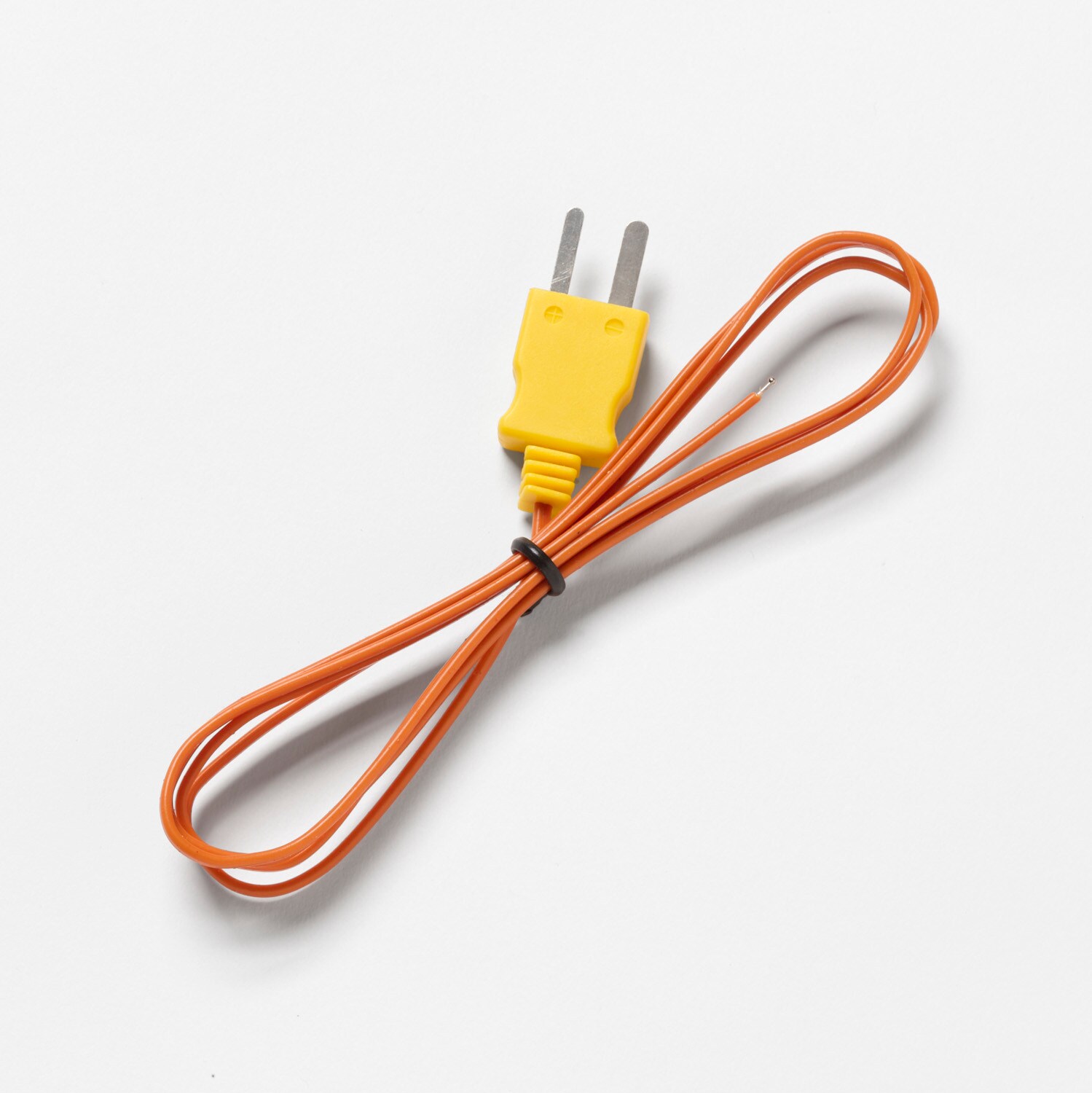 Fluke 80PK-22 - Suregrip Immersion Temperature Probe