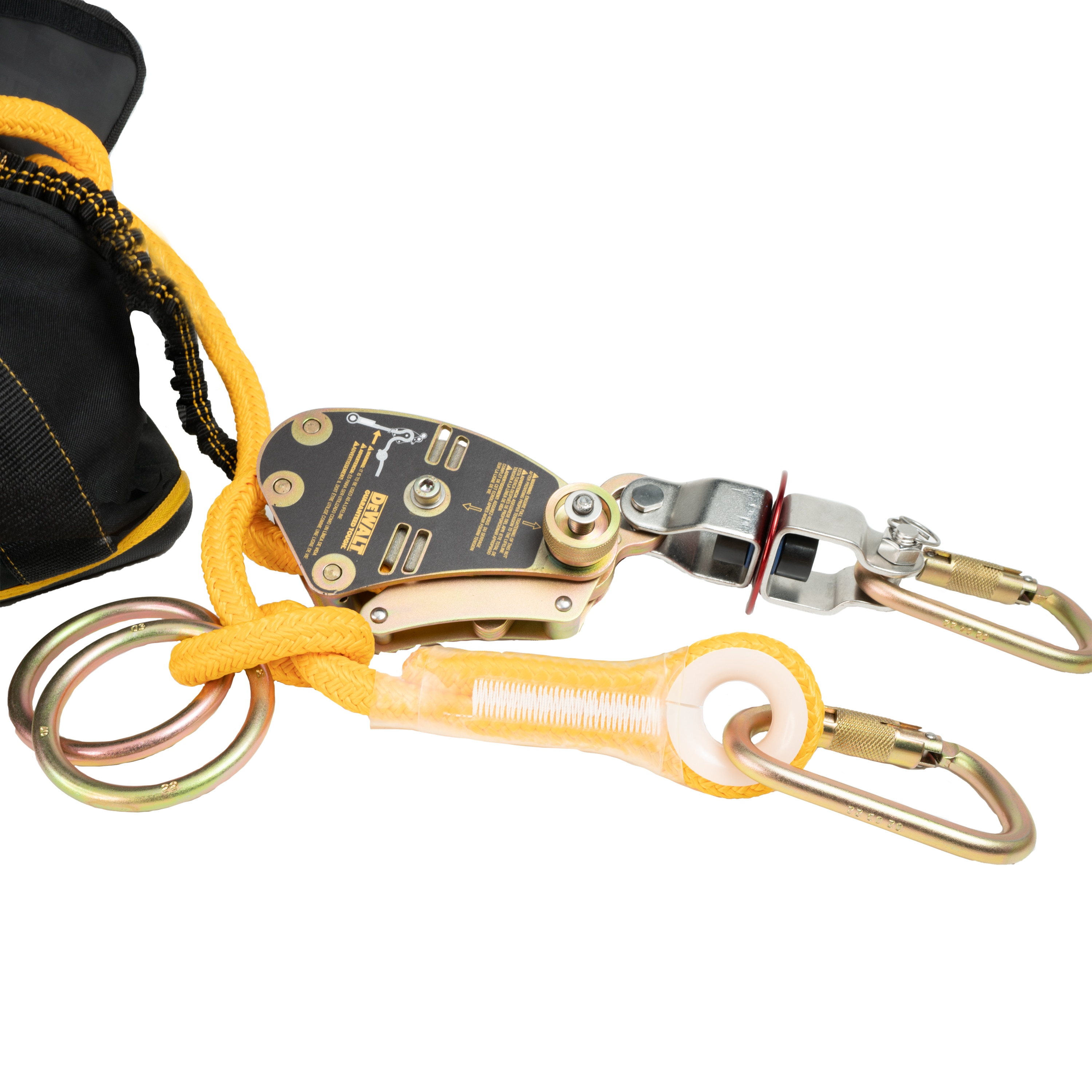 DEWALT DXFP160020 First-Aid-Kits-Safety-Accessories - View #3