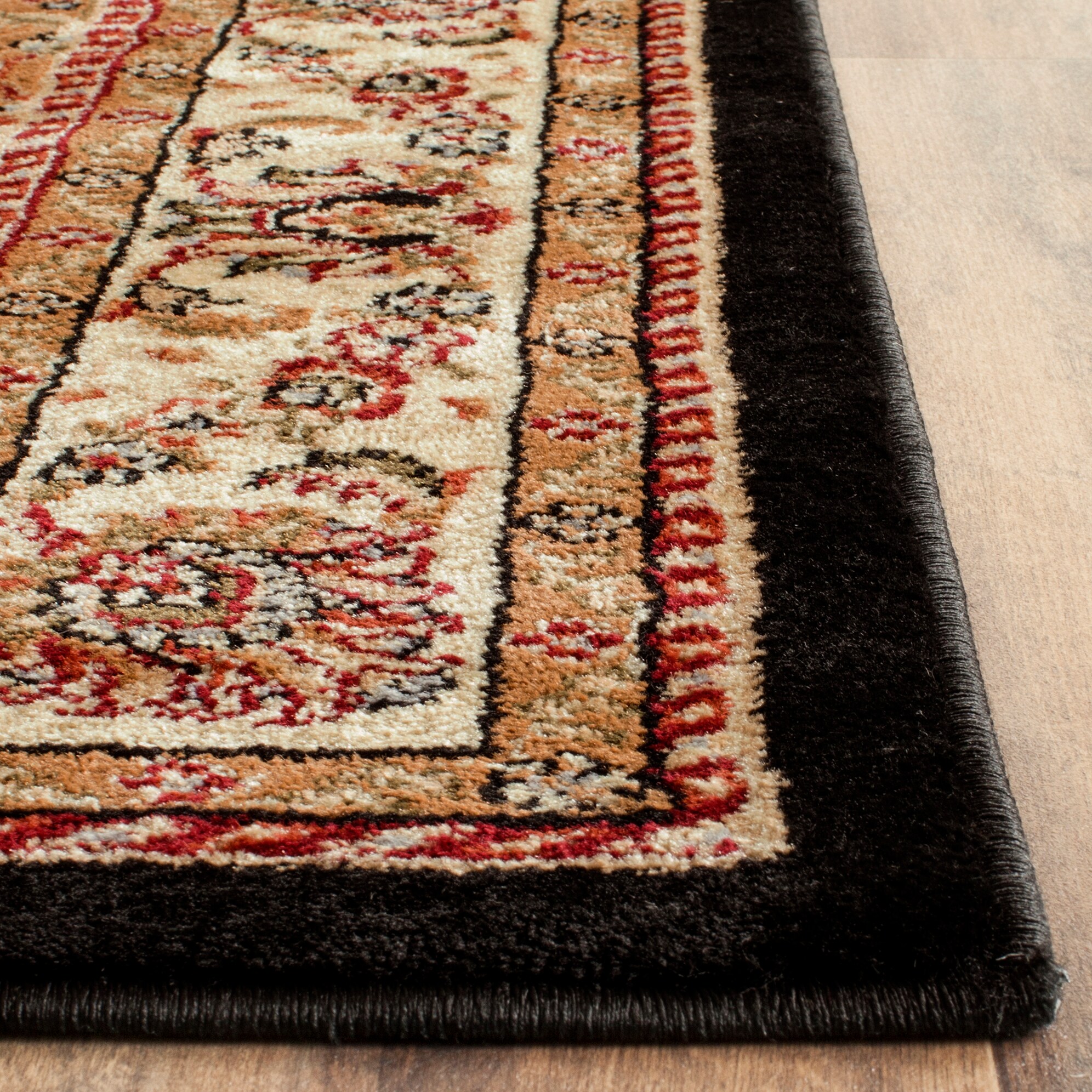 Safavieh LNH329A-9 rugs - View #3
