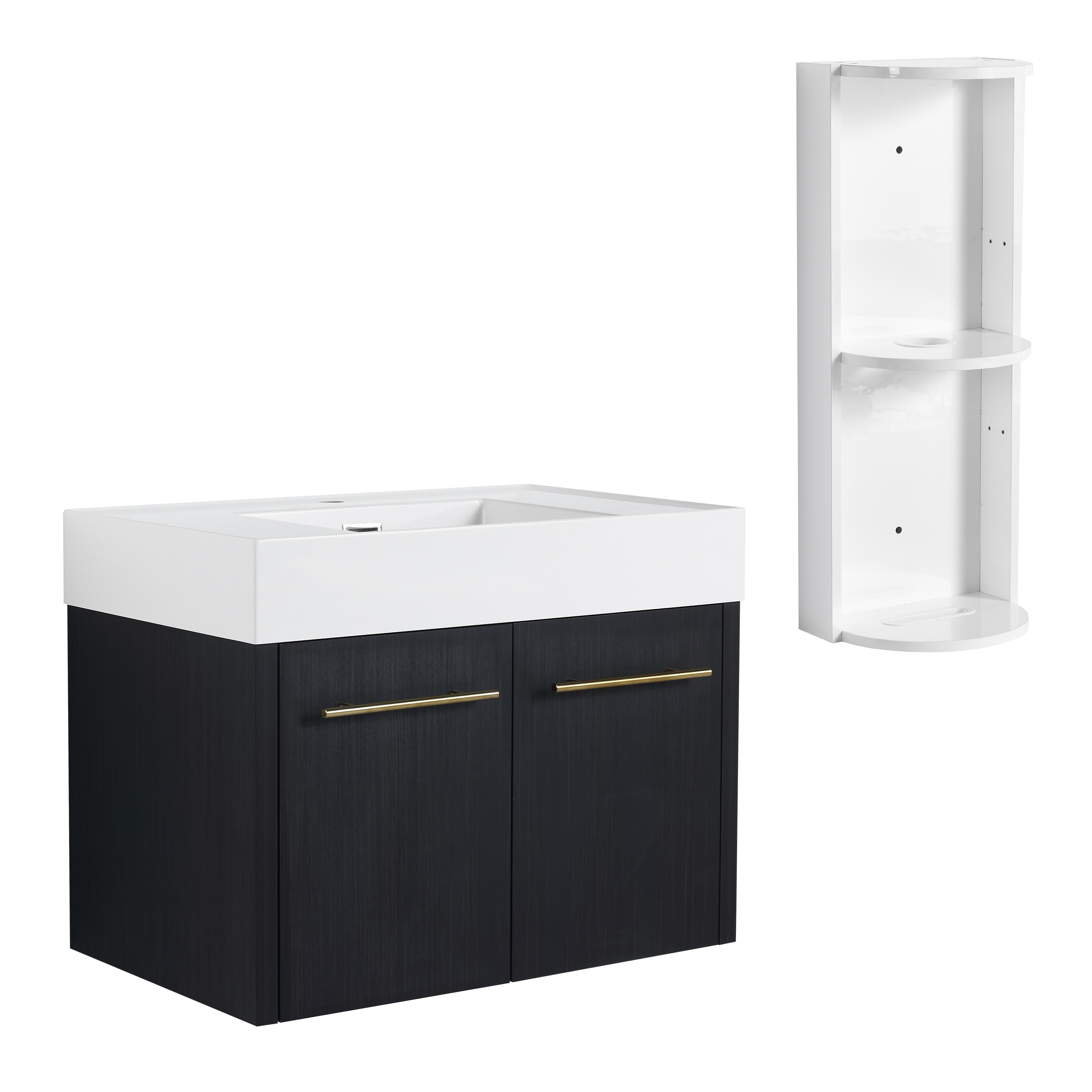 Vanityfus VF-GL-00367 Bath-Vanity-Combo - View #6