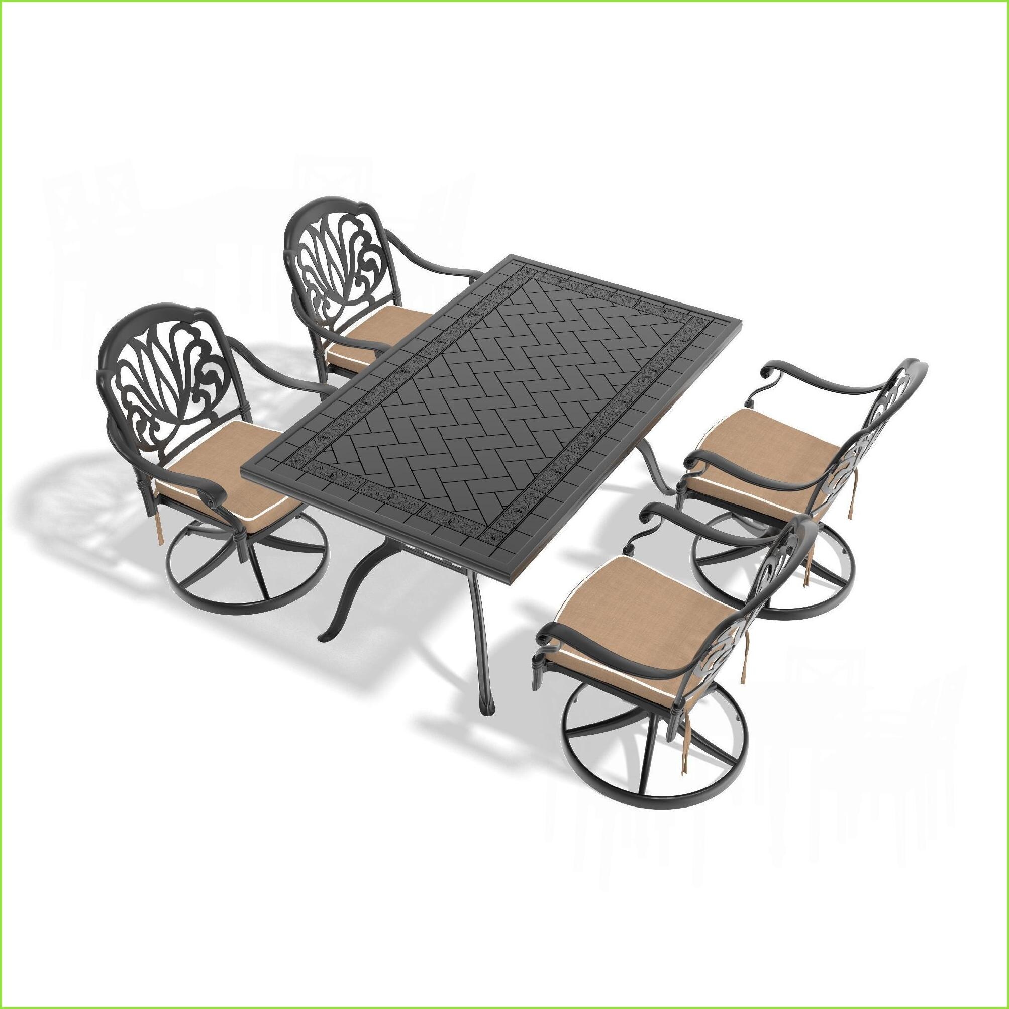 Watnature G4FUKYMOVS9A Wood-Resin-Gazebos - View #6