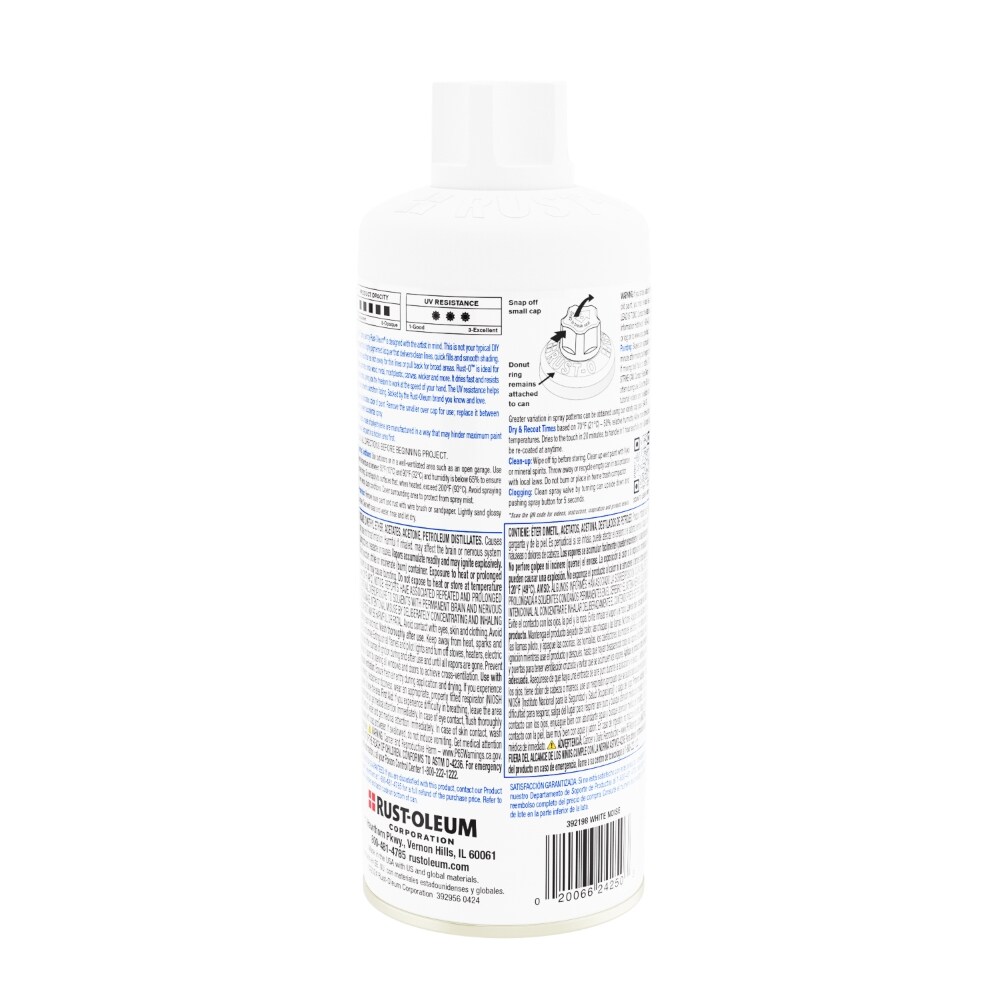 Rust-Oleum 392198SOS Spray-Paint - View #11