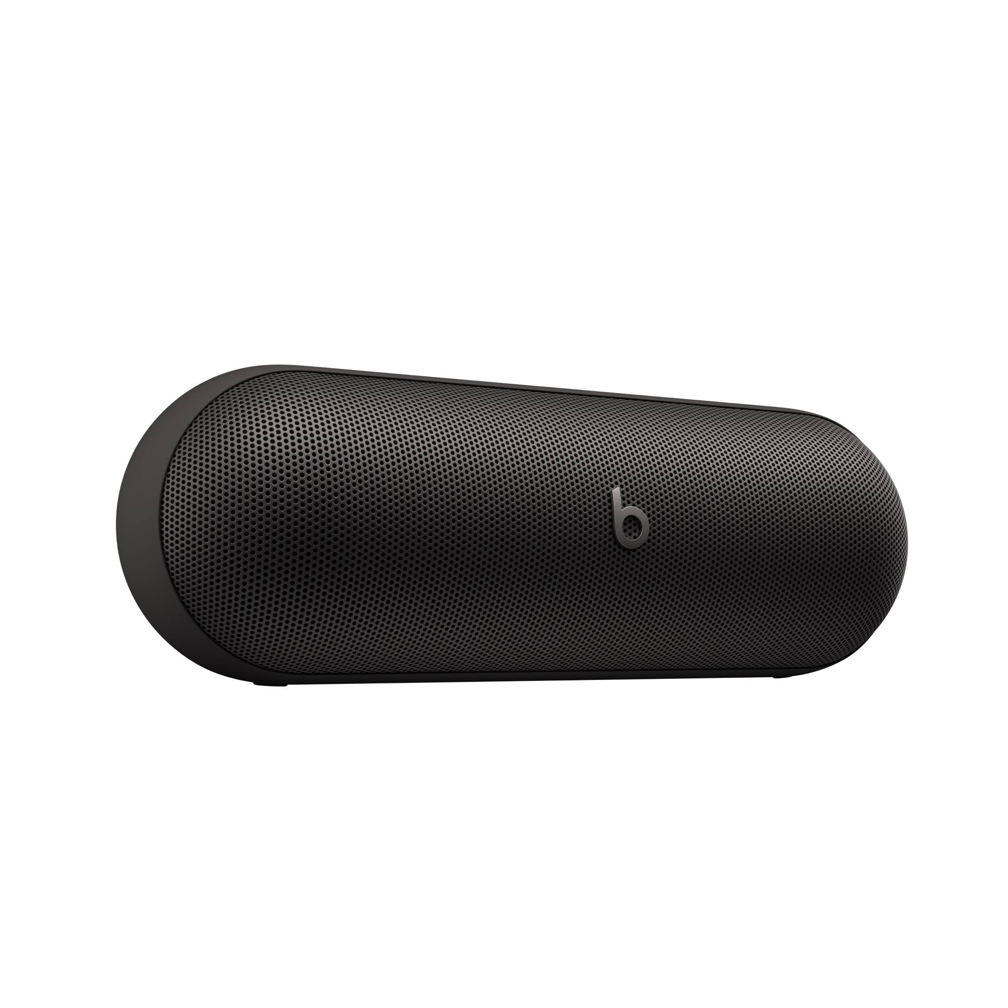 Beats by Dr. Dre Beats Pill 12-Watt Smart Bluetooth Indoor/Outdoor Portable Speaker in Black