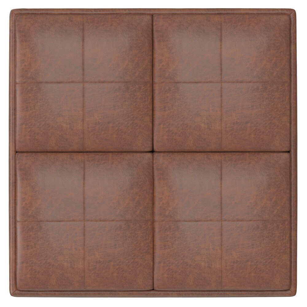 Simpli Home AY-F-07-DUB Indoor-Ottomans - View #2