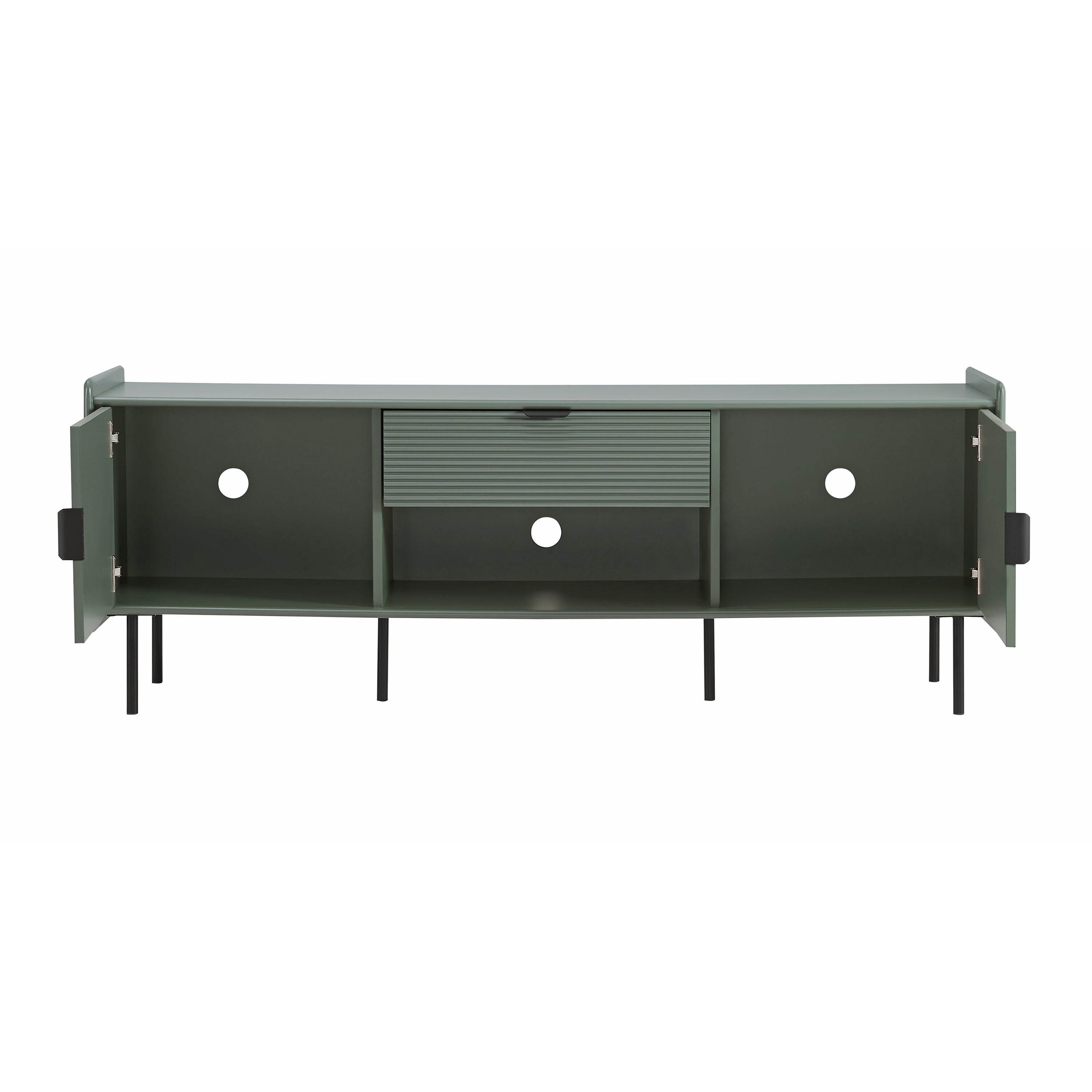 Furniture of America IDI-243247 Tv-Stands - View #7