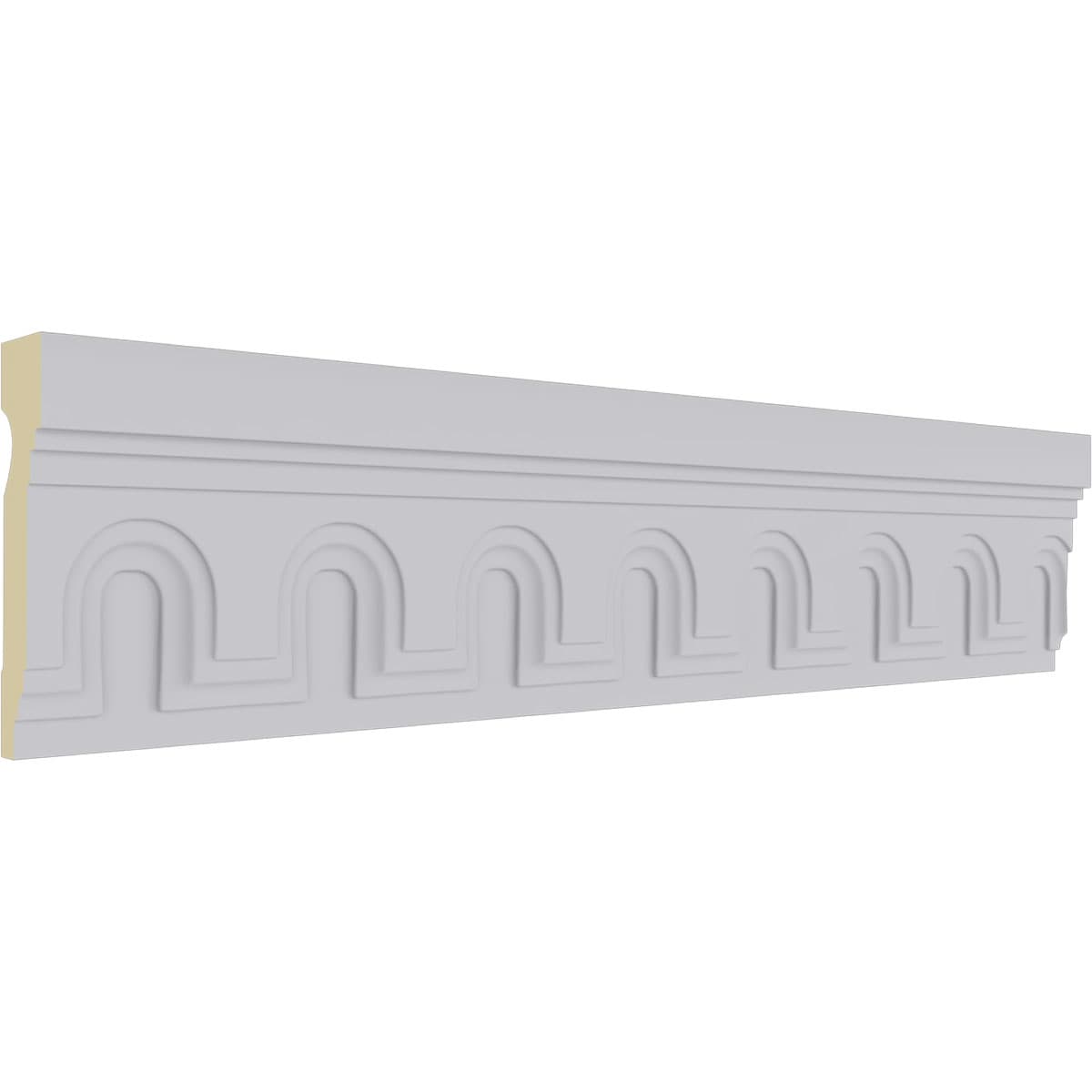 Ekena Millwork MLD04X01HE Crown-Moulding - View #3