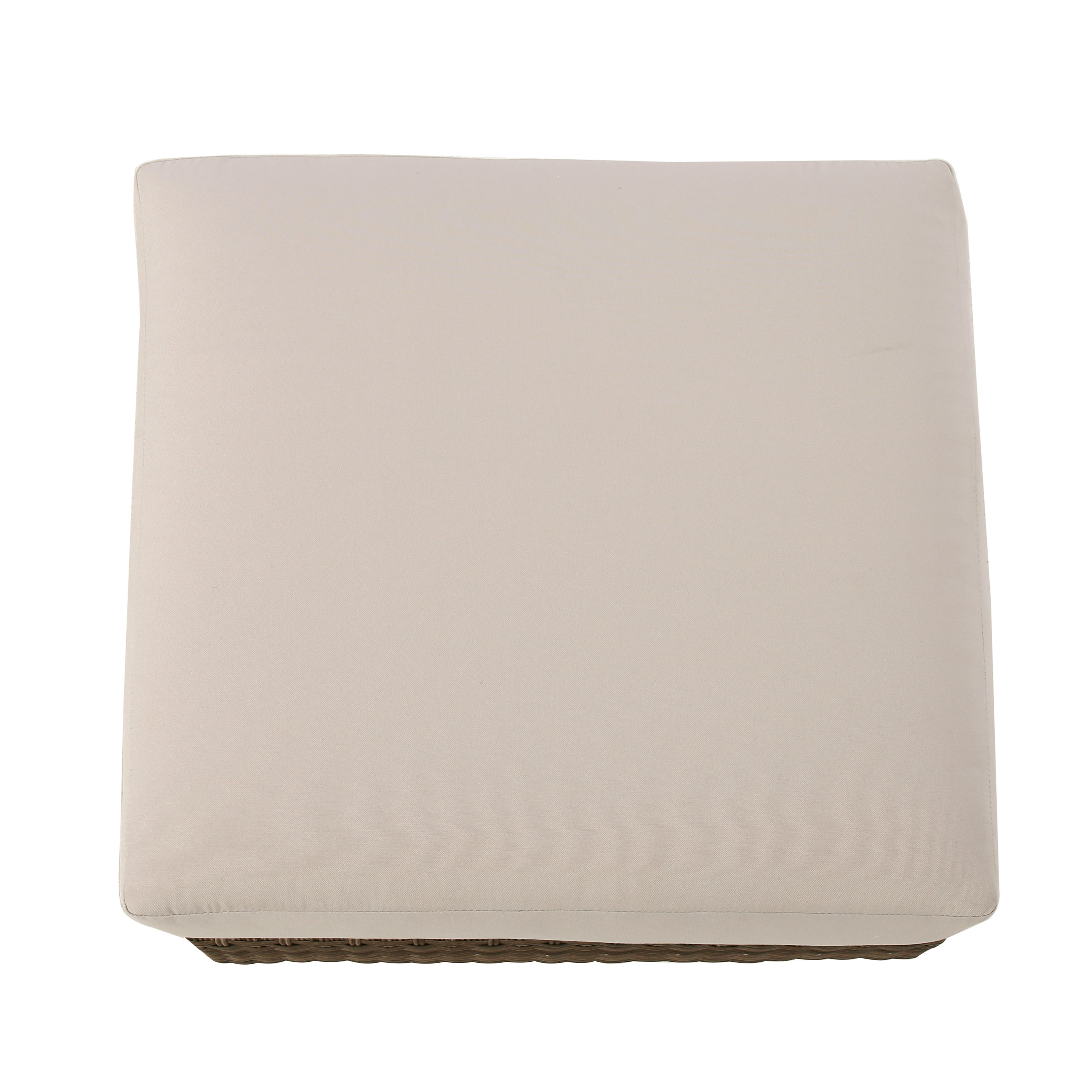 Accentrics Home DS-D472-600-1 Indoor-Ottomans - View #4