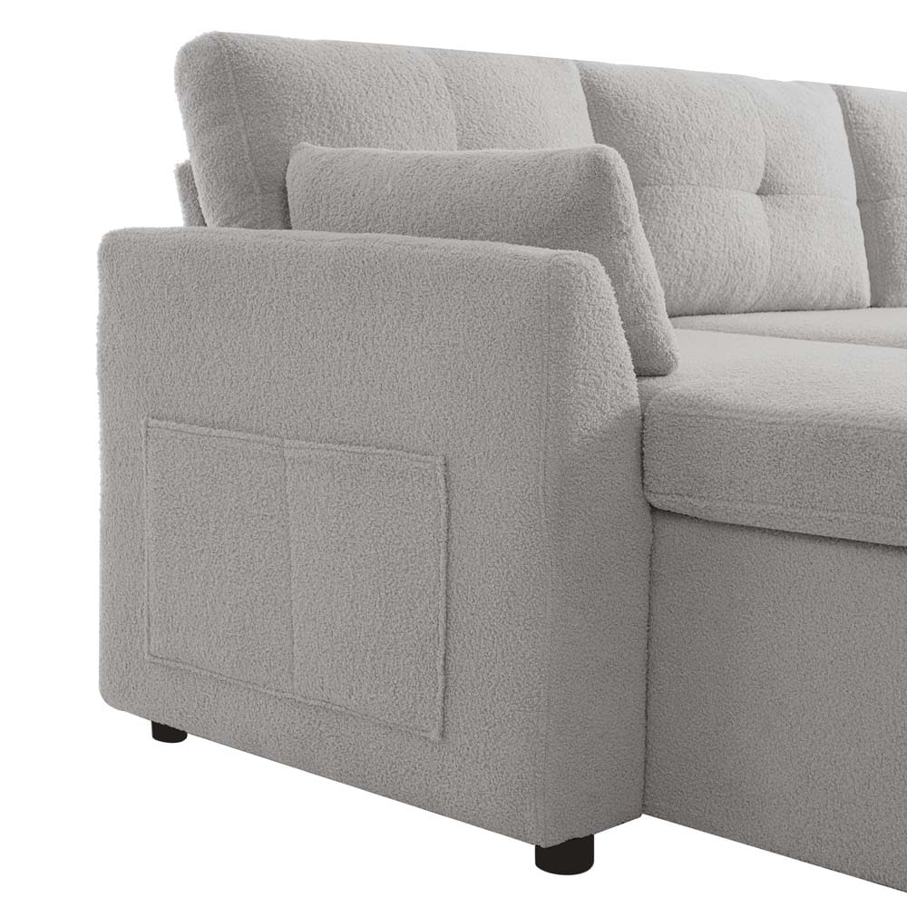 ModernLuxe L3P-N719S002210E Sofas-Loveseats - View #16