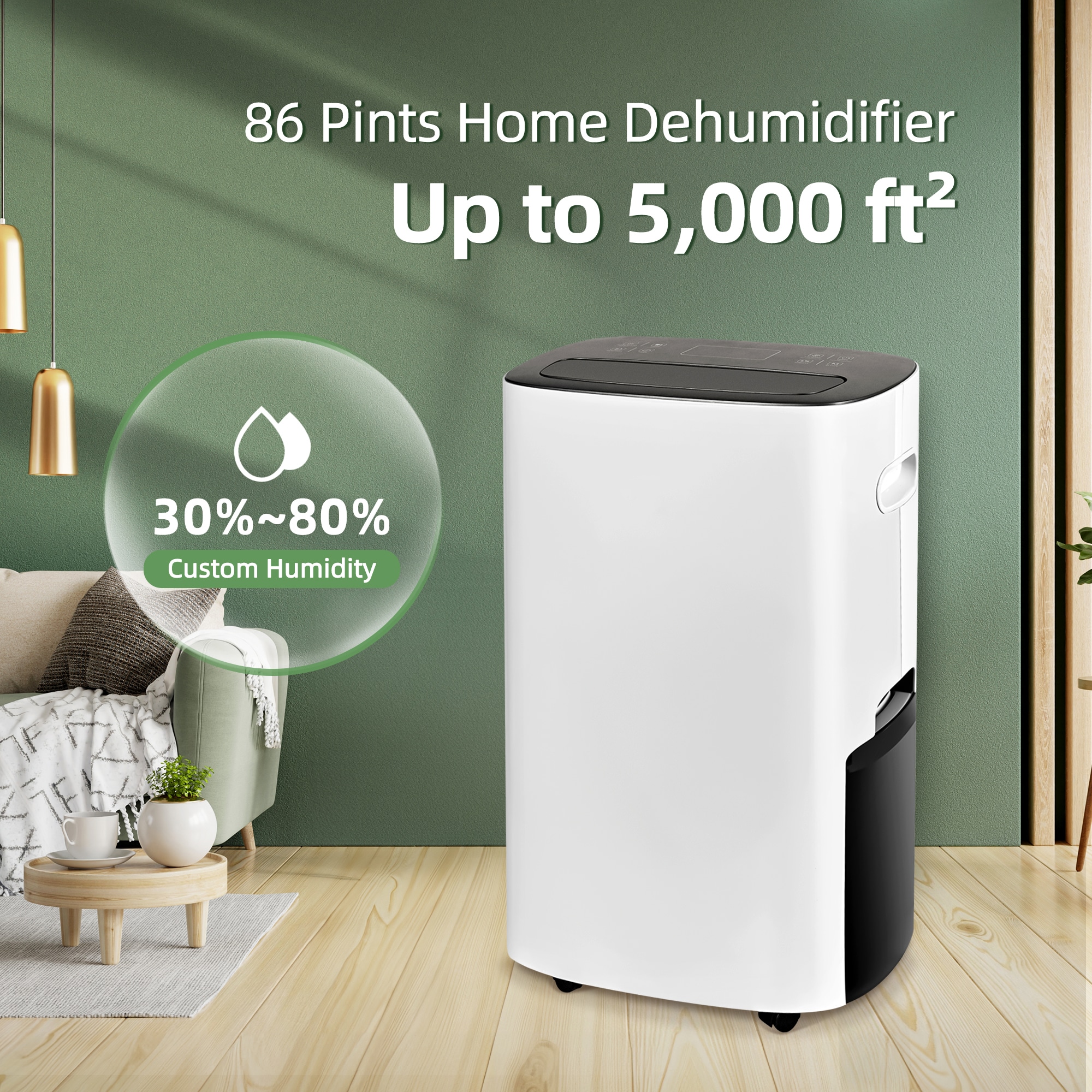 Elexnux LW-SDX1-80P t000099 - View #2