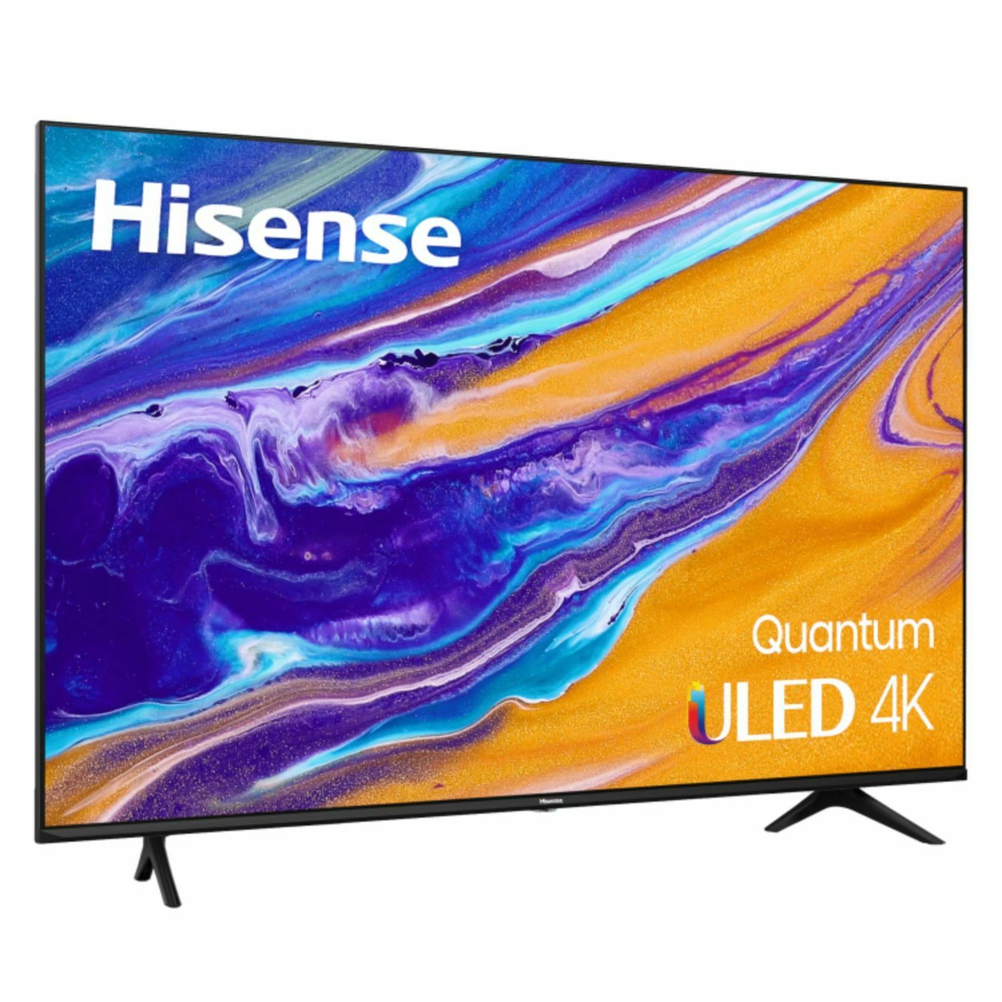 Hisense 50U6G tvs - View #3