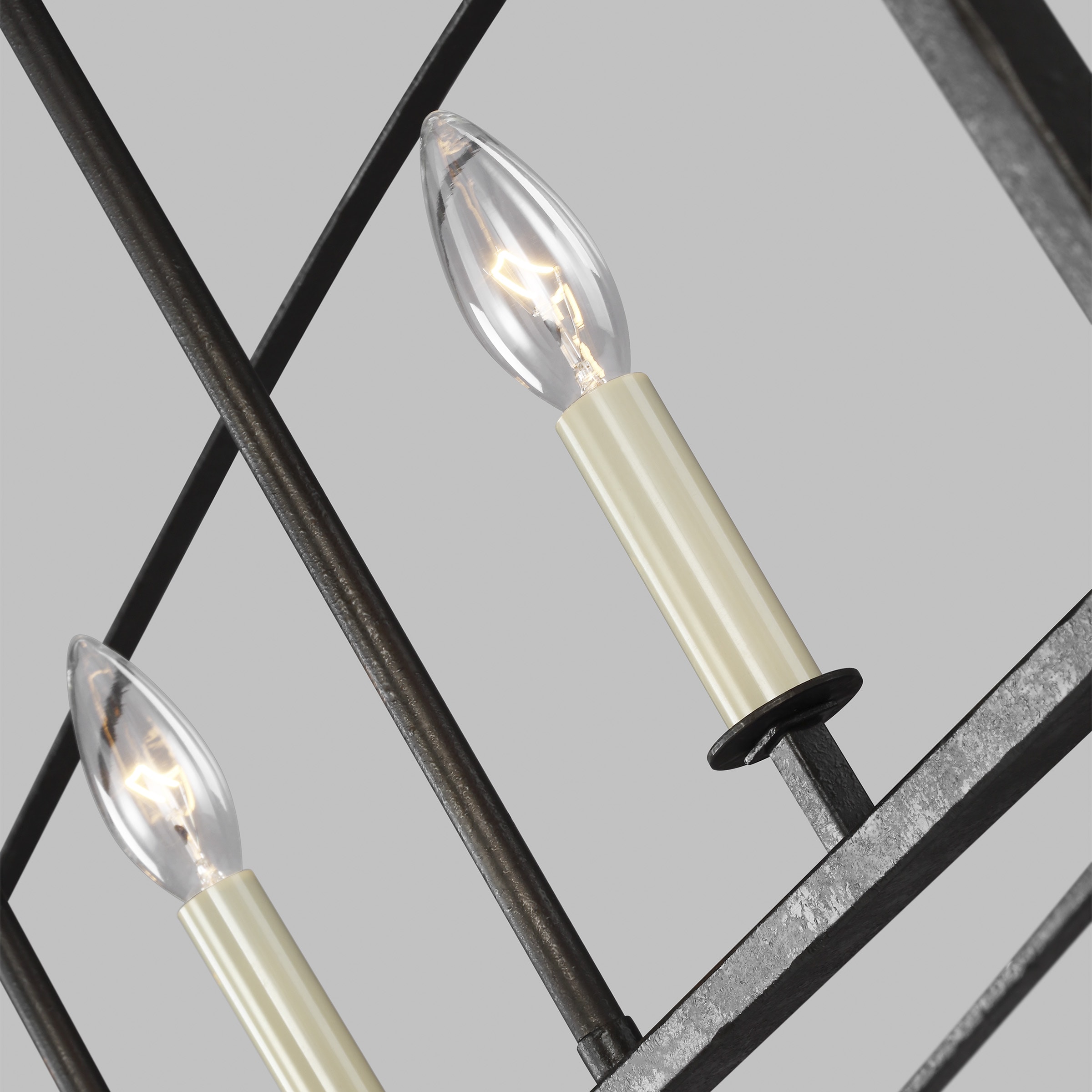 Generation Lighting F3326/5SMS b090015 - View #2