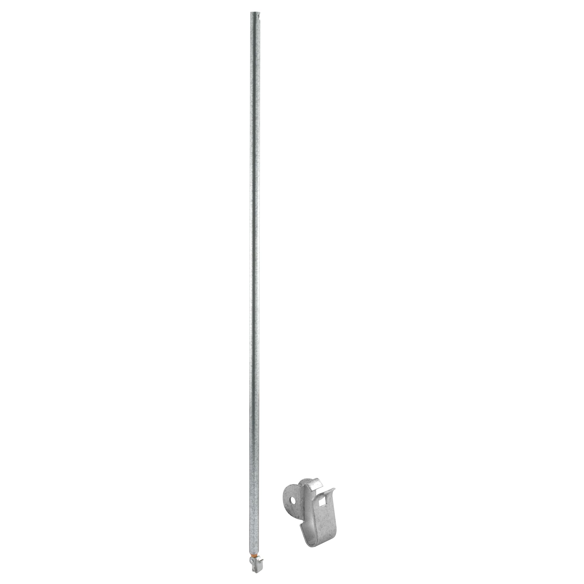 Prime-Line 22-in Aluminum Non-tilt Spiral Window Balance #FR 2220-341