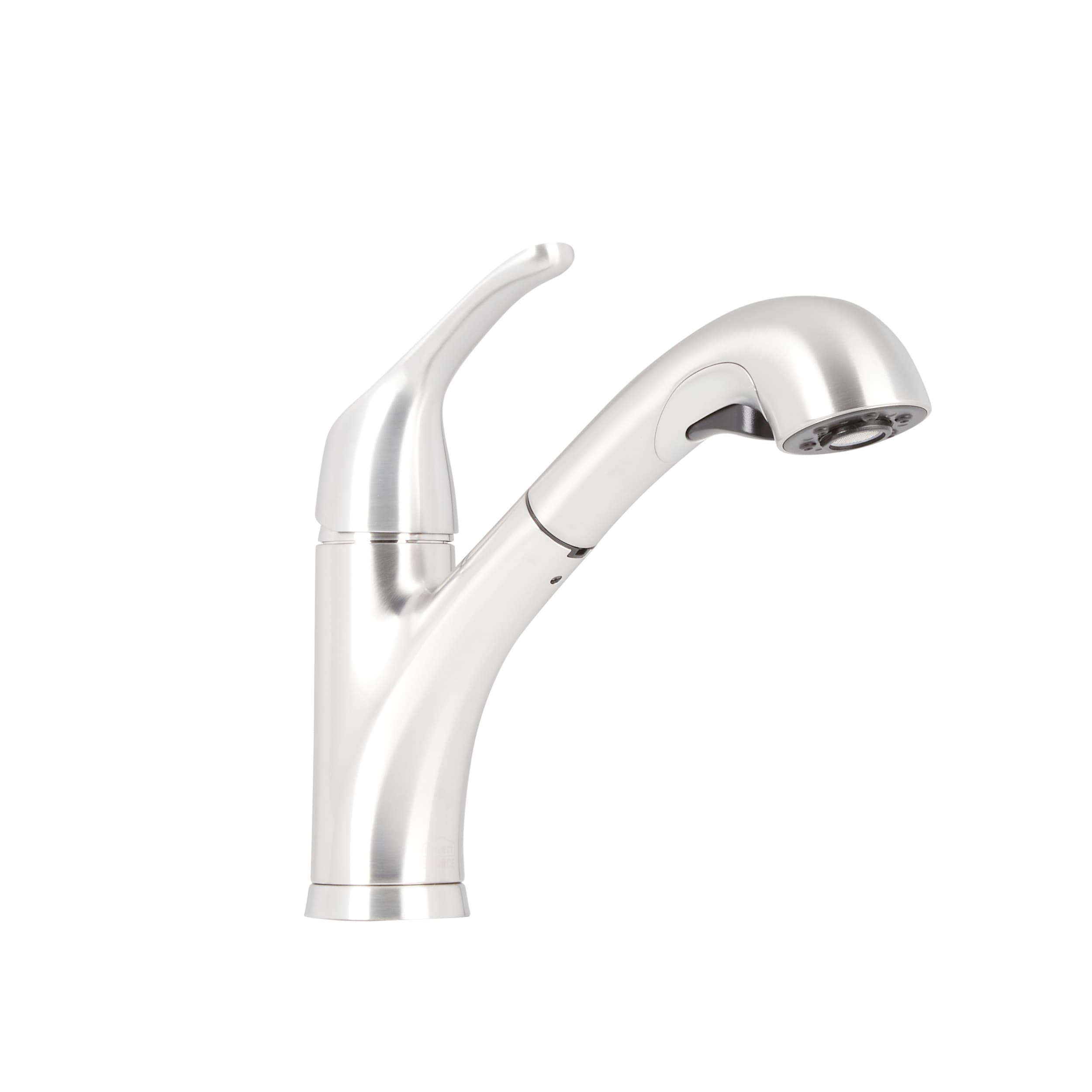 8535, Kitchen faucet with dishwasher valve