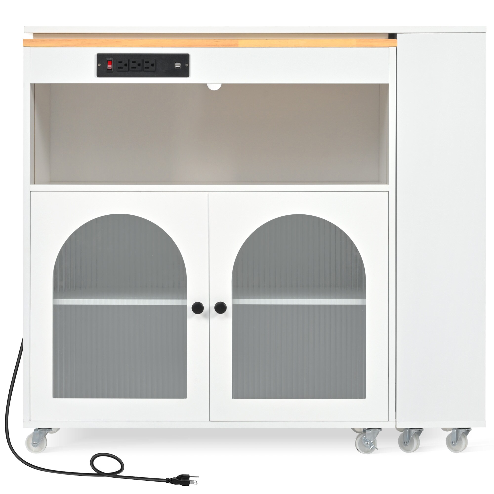 Bybafun YB2600090 Kitchen-Furniture - View #13