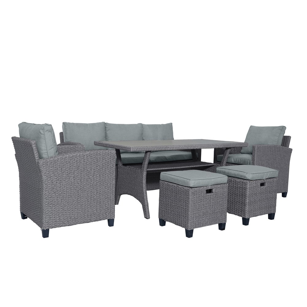 ModernLuxe L-SP100236AAE Patio-Dining-Sets - View #19