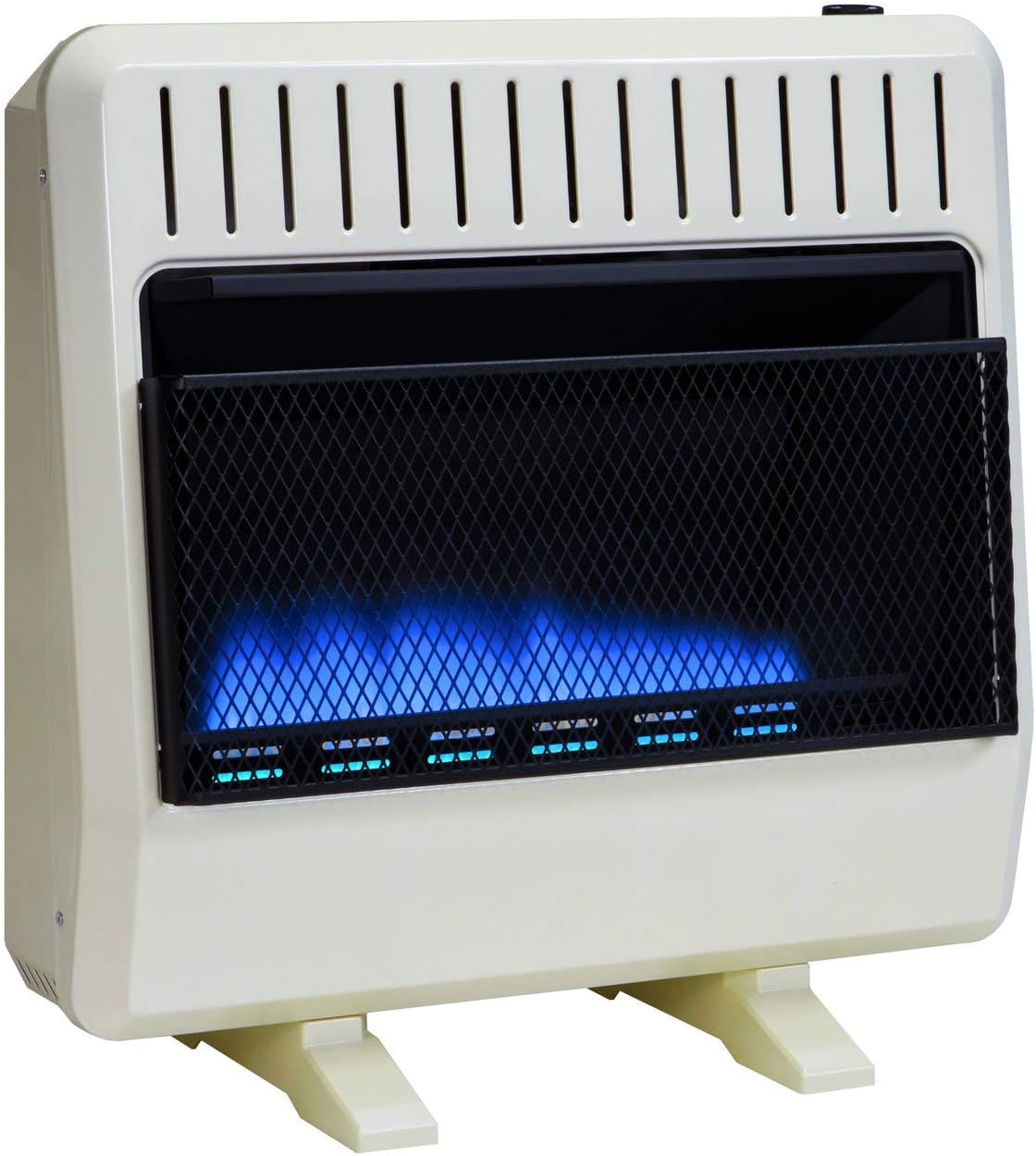 Mr. Heater 30,000 BTU Dual Fuel Vent Free Radiant Wall Heater - Power  Townsend Company