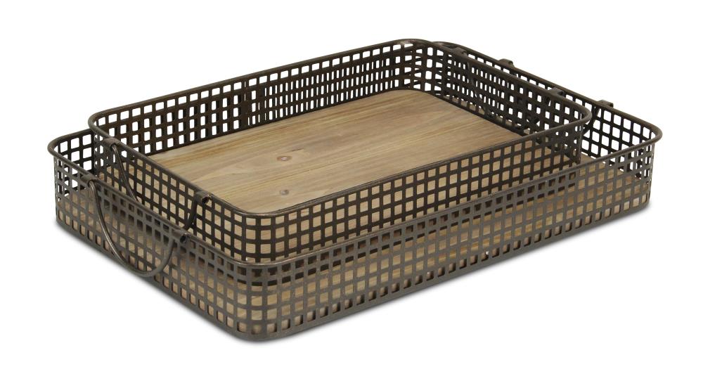 Cheung's 5382-2 Serving-Trays-Caddies - View #2