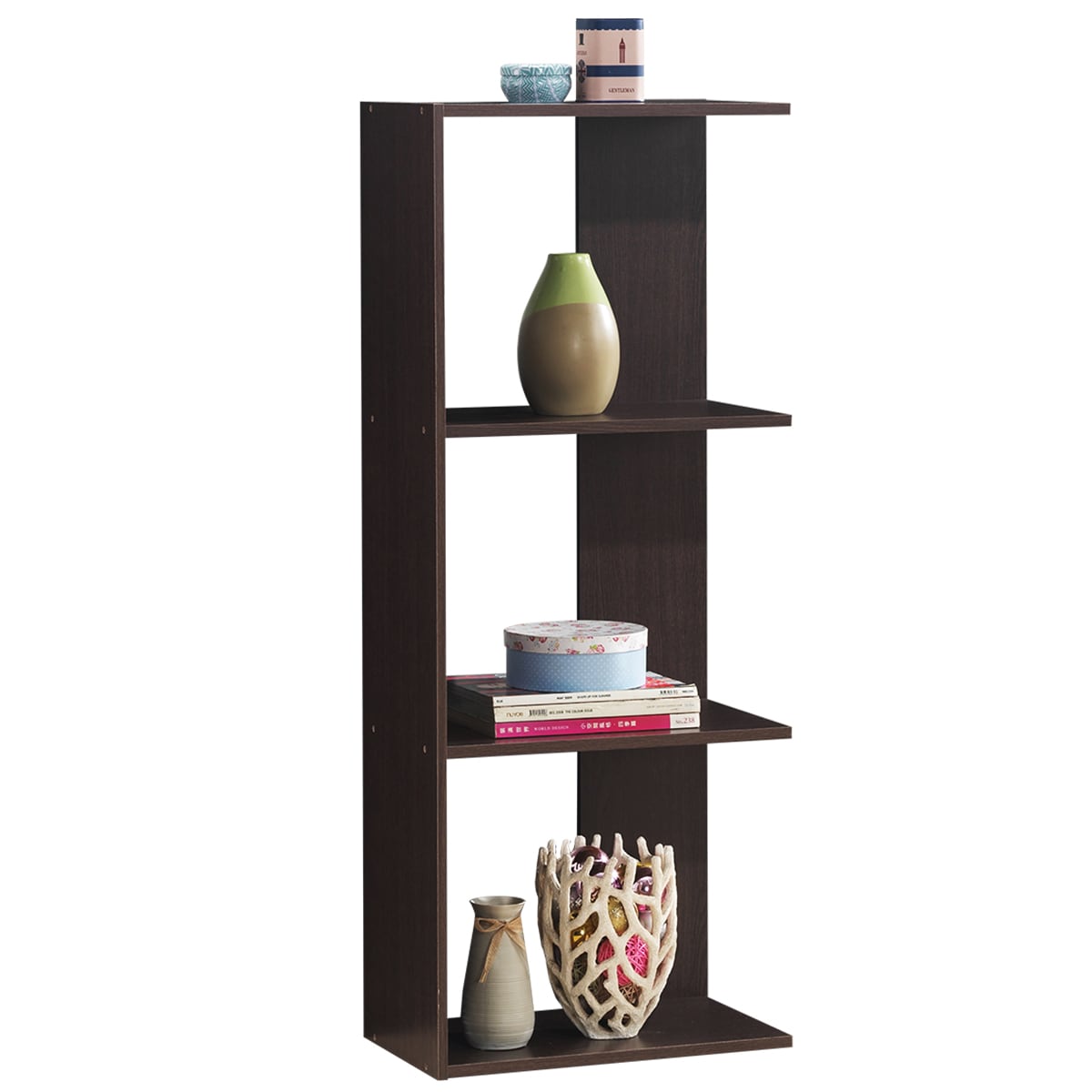 Costway HW63099 bookcases - View #11