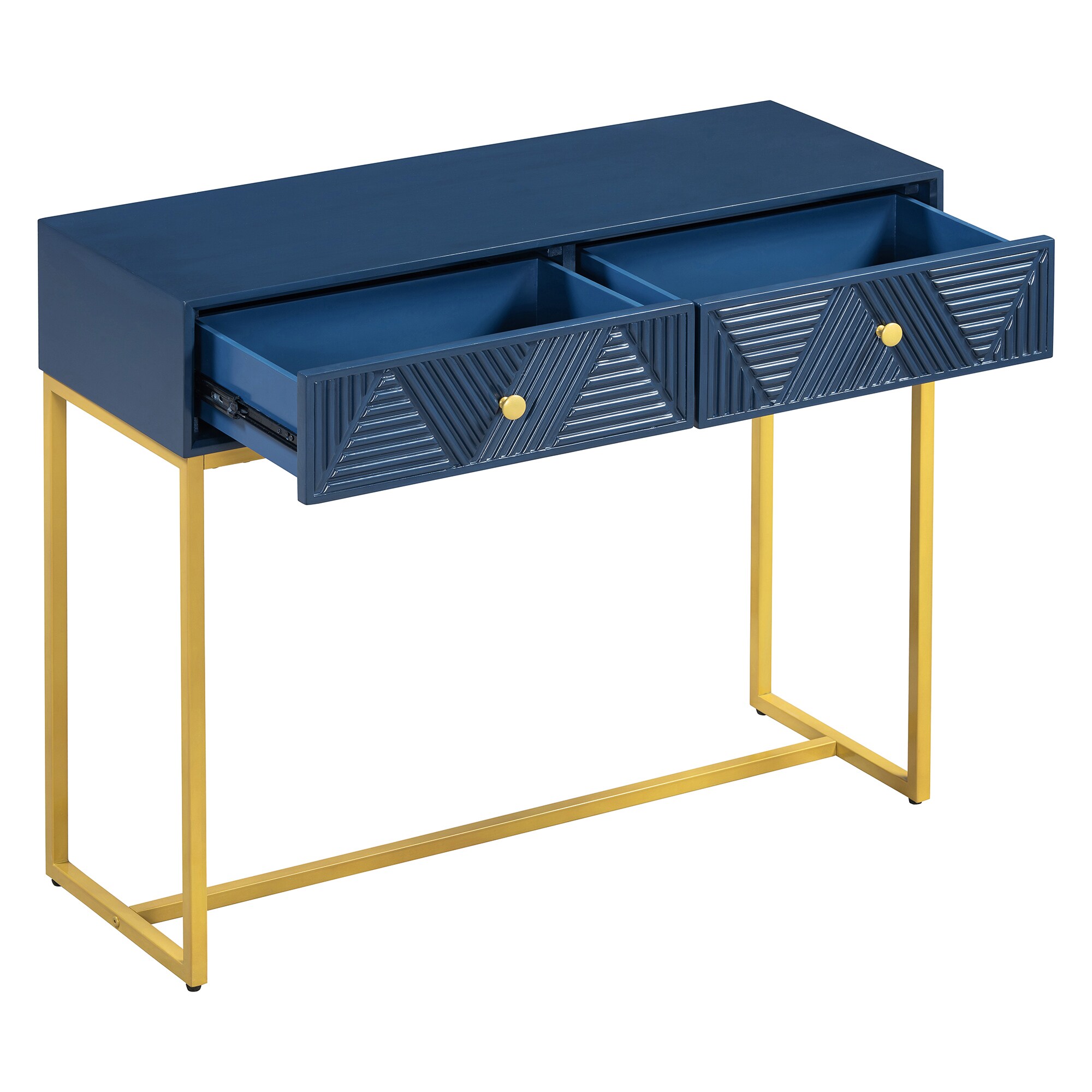 SINOFURN SYA330150BL Console-Sofa-Tables - View #10