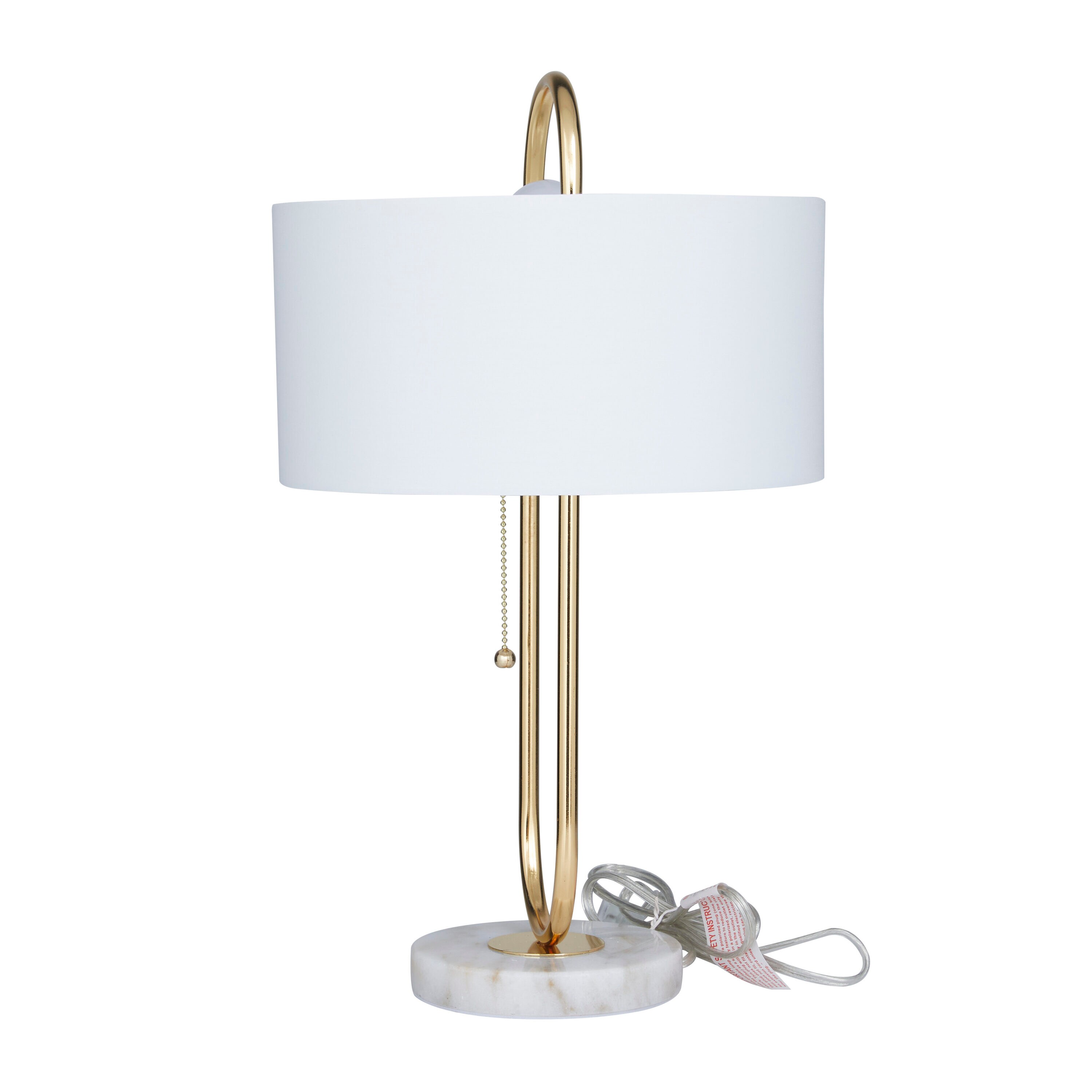 CosmoLiving by Cosmopolitan 29646 Table-Lamps - View #8