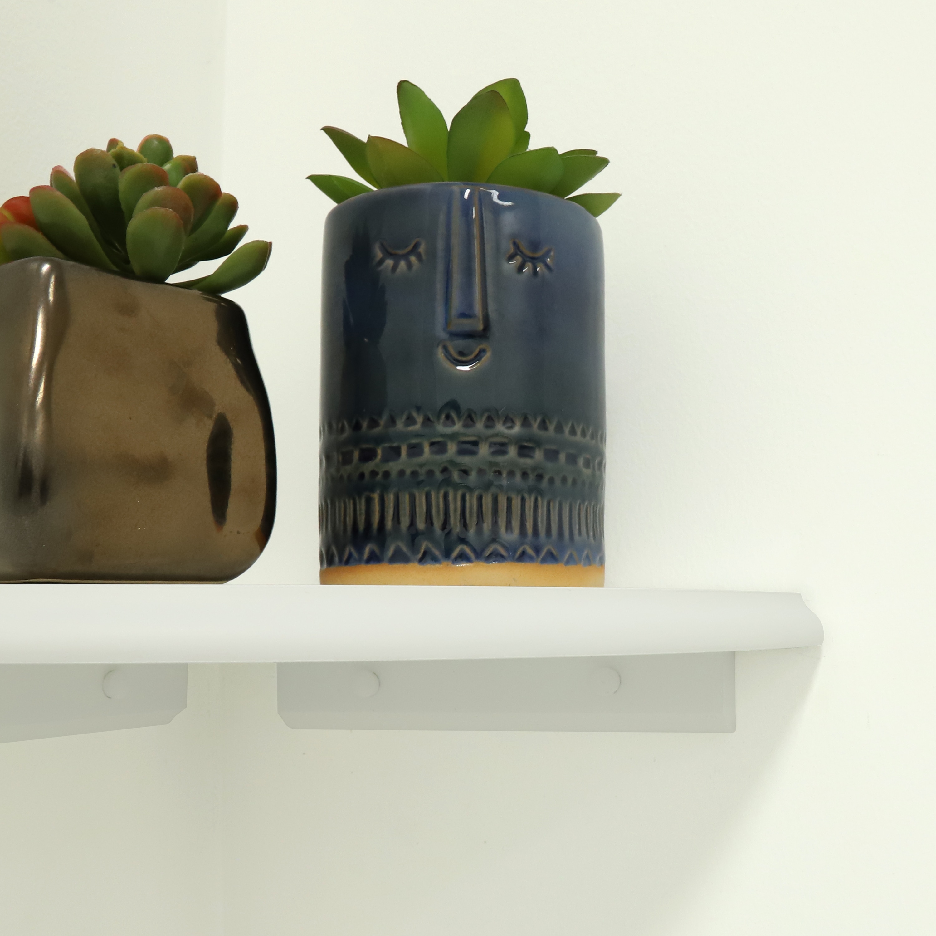 Style Selections 0194166 Wall-Mounted-Shelving - View #4