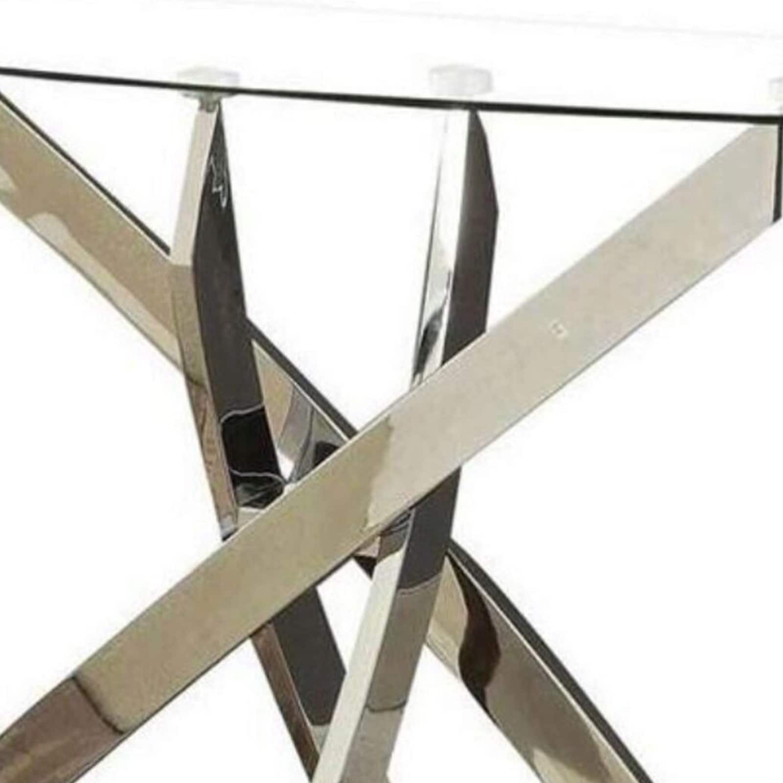 Benzara BM208089 Console-Sofa-Tables - View #3