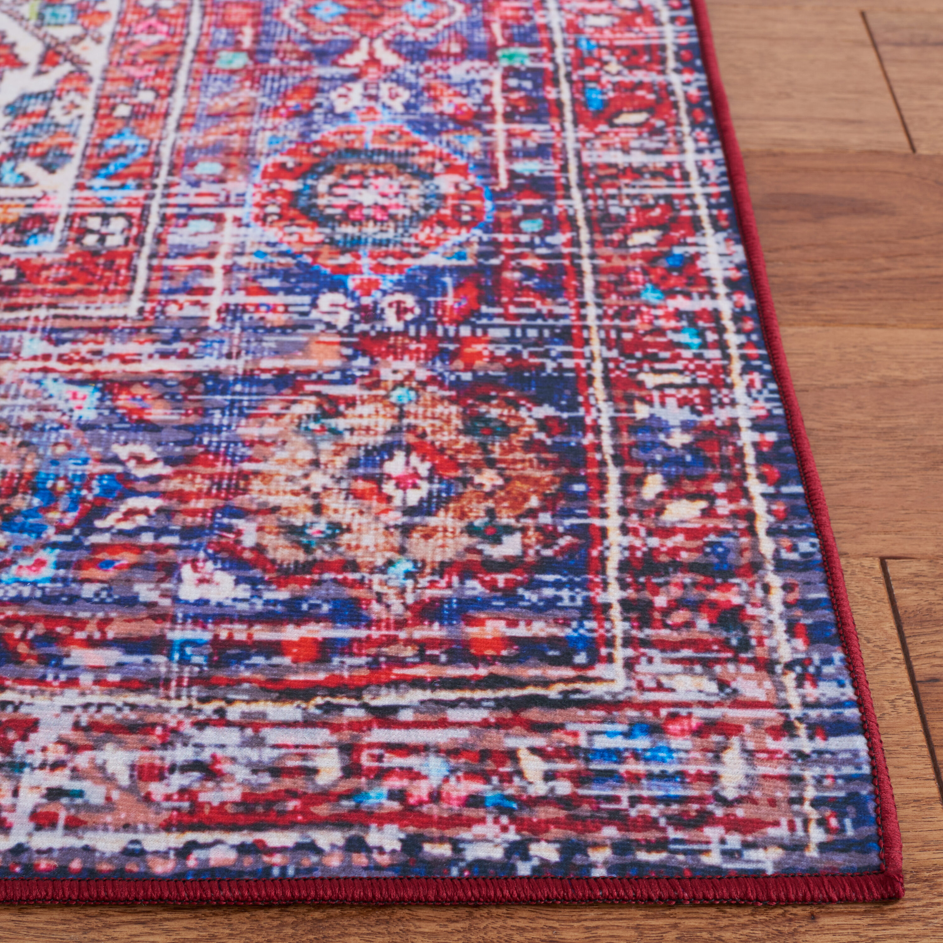 Safavieh TSN198Q-4 rugs - View #3