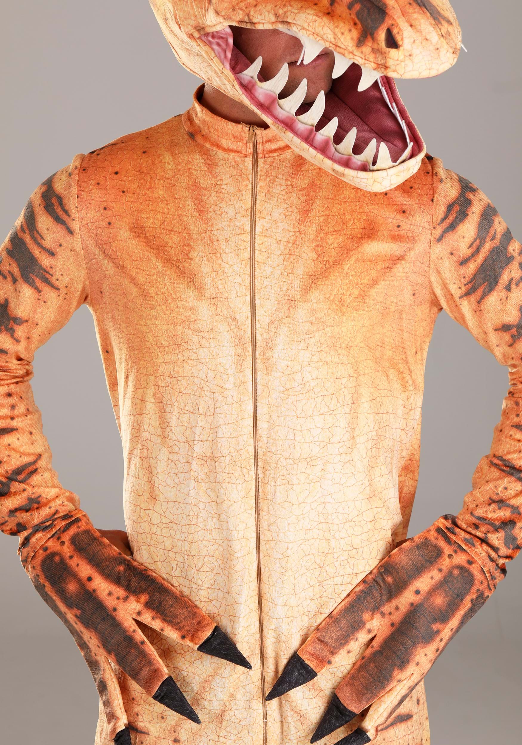 HalloweenCostumes.com FUN1501AD-XL costumes - View #2