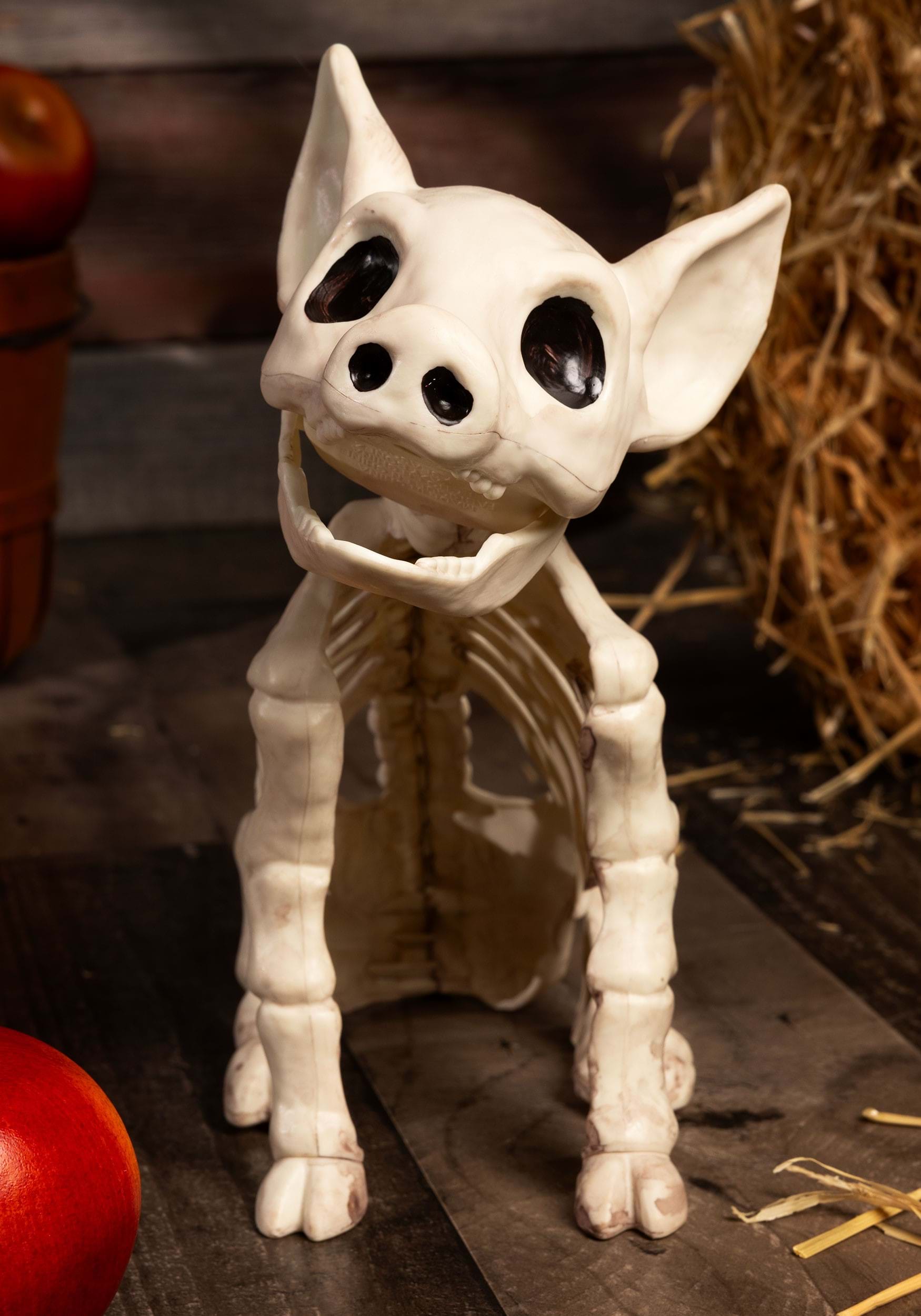 HalloweenCostumes.com SNW82765 Table-Halloween-Decor - View #5