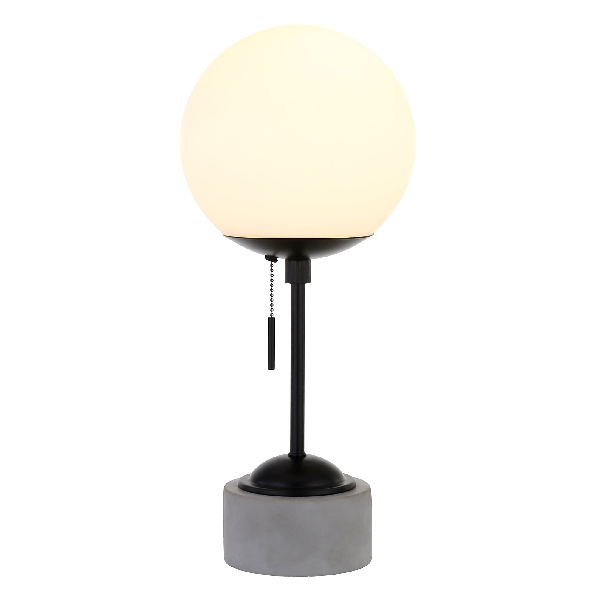 Hailey Home TL0548 Table-Lamps - View #3