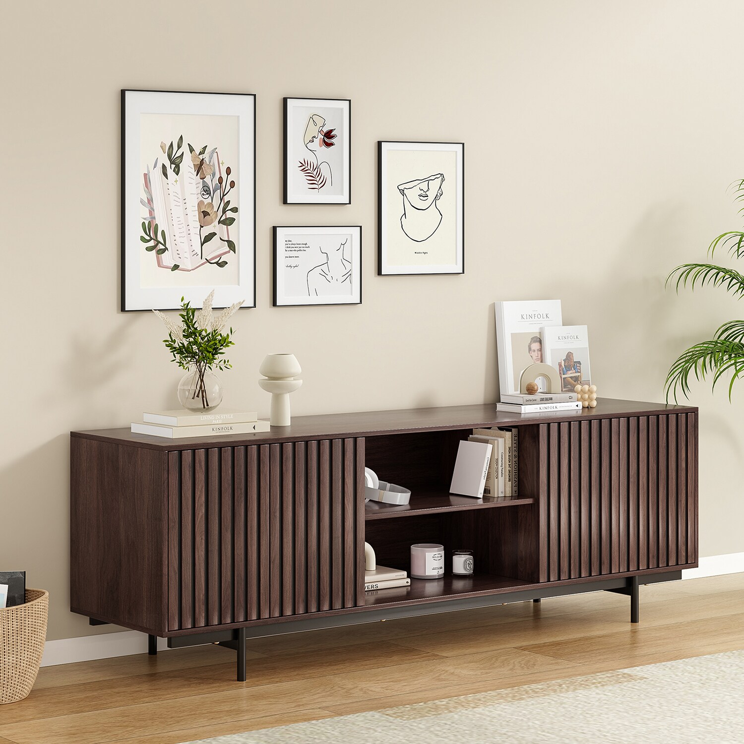 GZMR JOY-115875-LC Tv-Stands - View #2