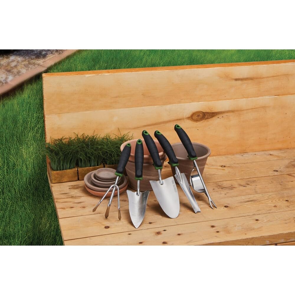 Do it Best 646B2-650A Shovel-Spade - View #2