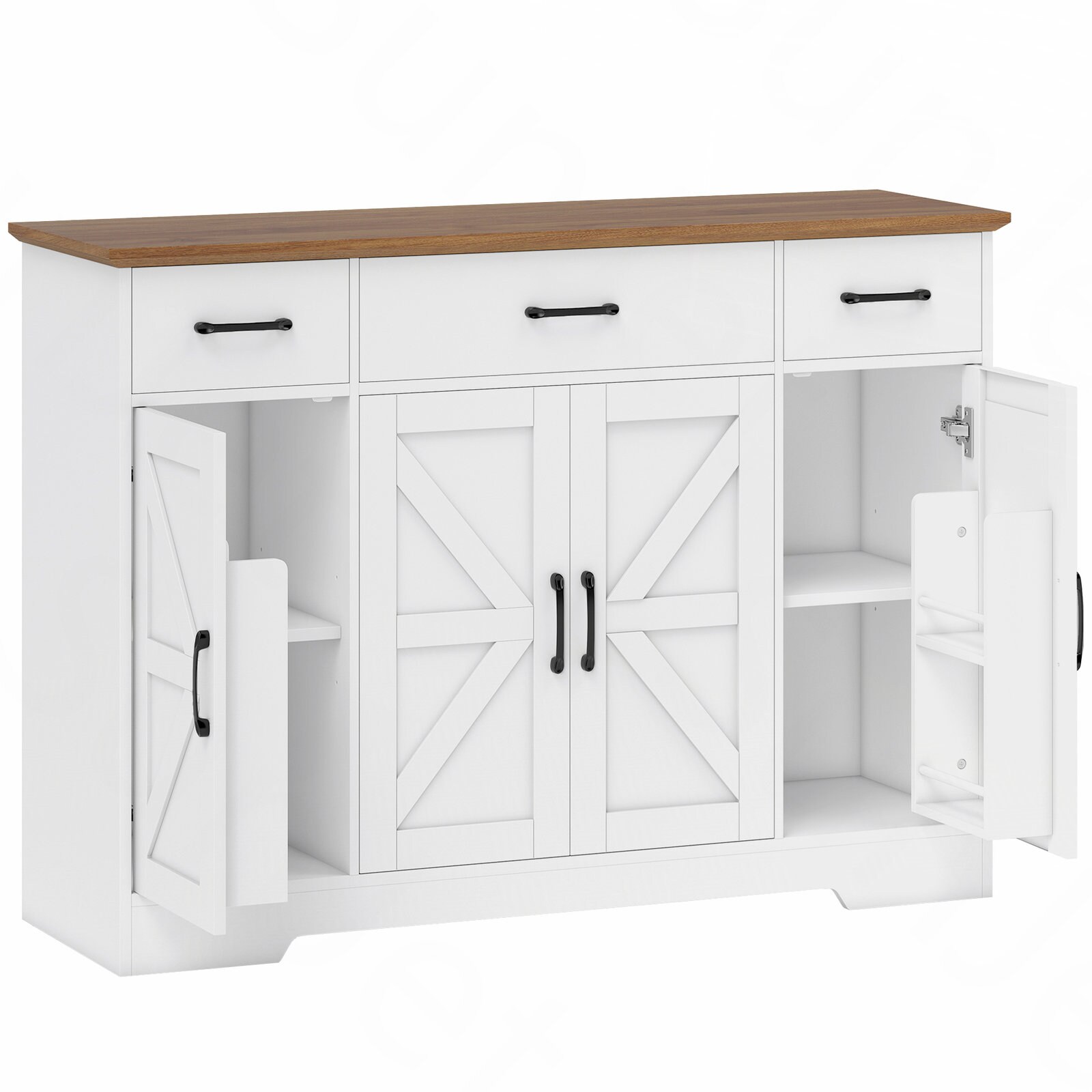 SunJet Y2YX627X70U6N Cabinets-Kitchen - View #6