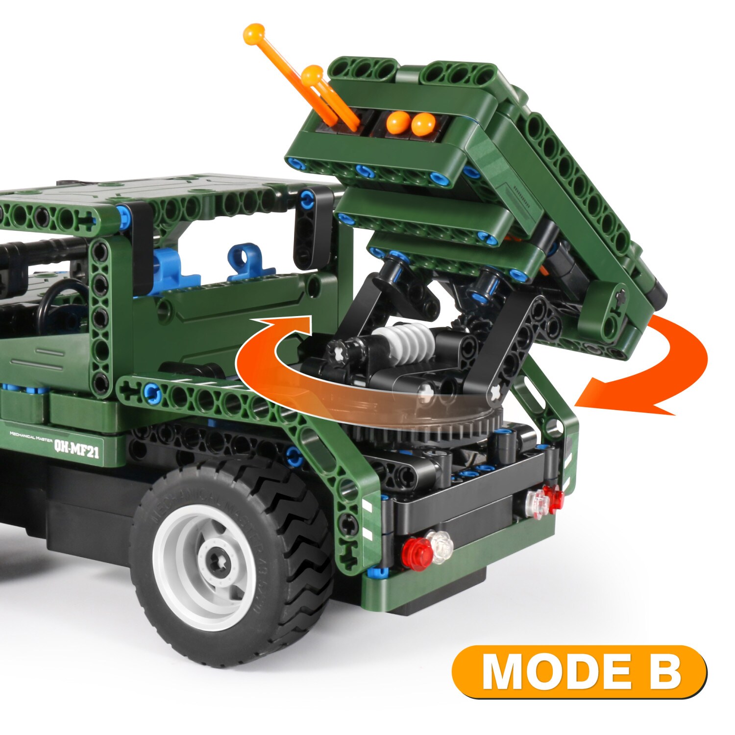 iM.Master G6973676040417 Play-Toys - View #6